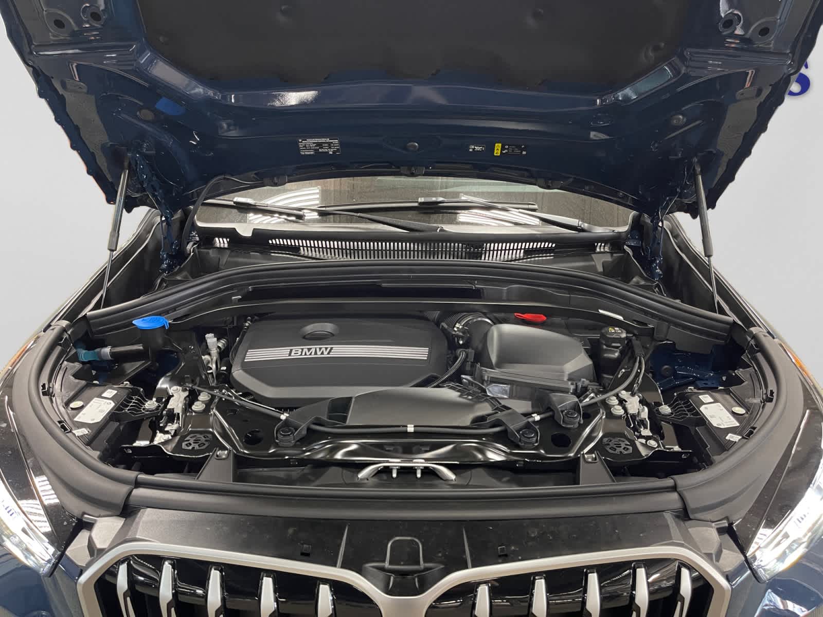 new 2026 BMW X1 car, priced at $48,370