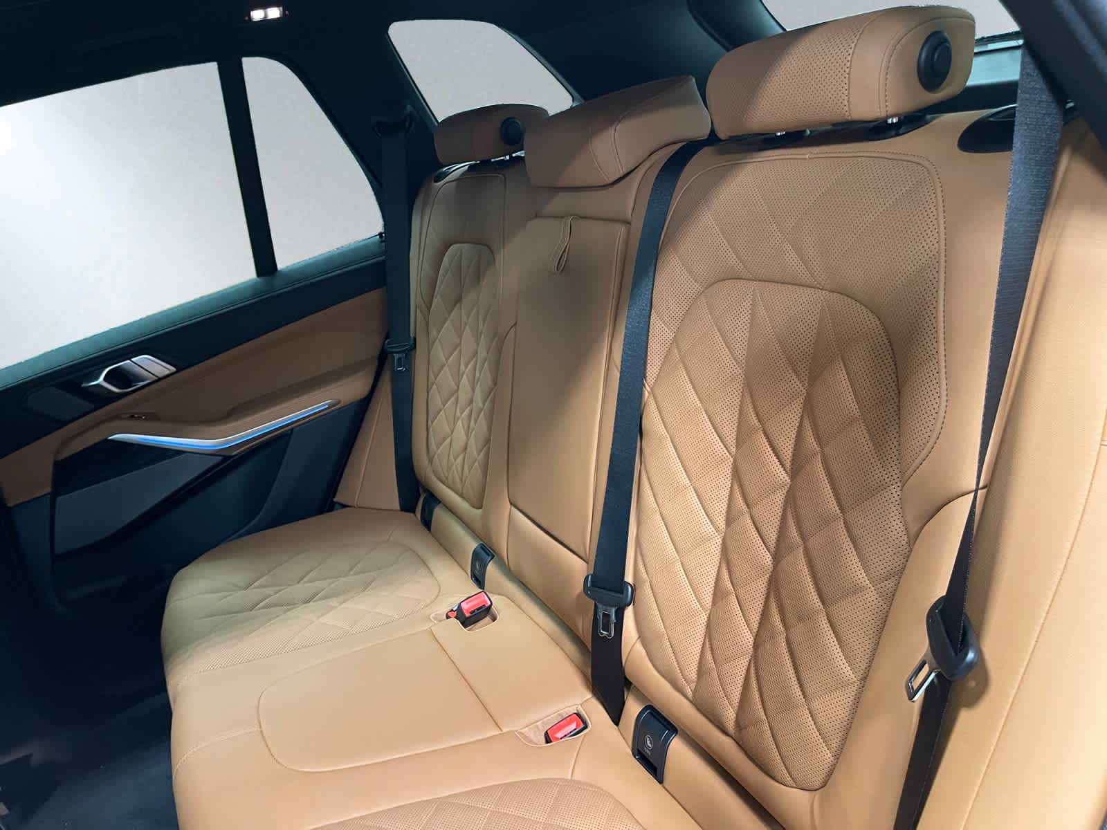 new 2026 BMW X5 PHEV car, priced at $90,900