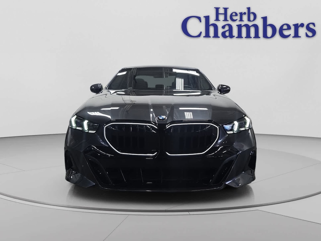 New 2026 BMW 540i 540i xDrive Sedan
