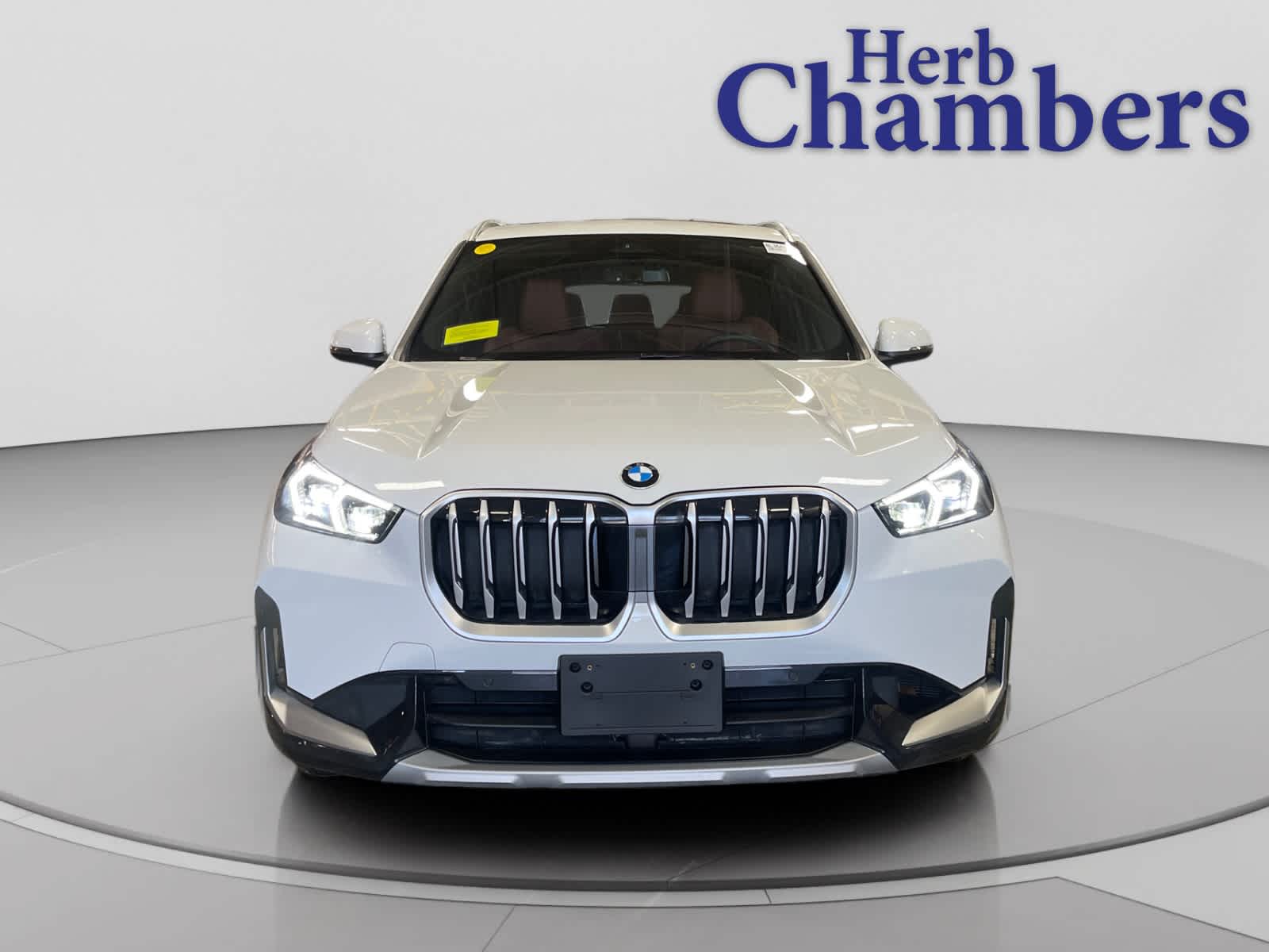 used 2026 BMW X1 car, priced at $43,997