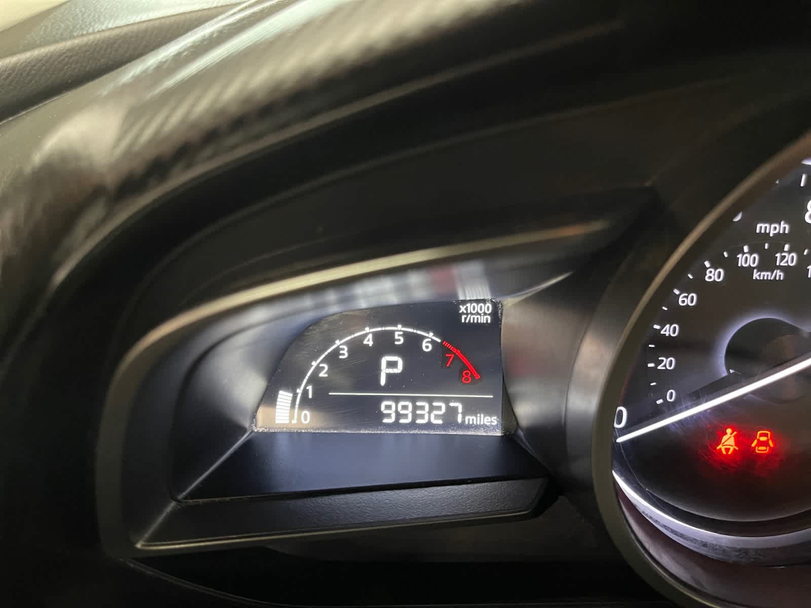 used 2018 Mazda Mazda CX-3 car, priced at $13,497