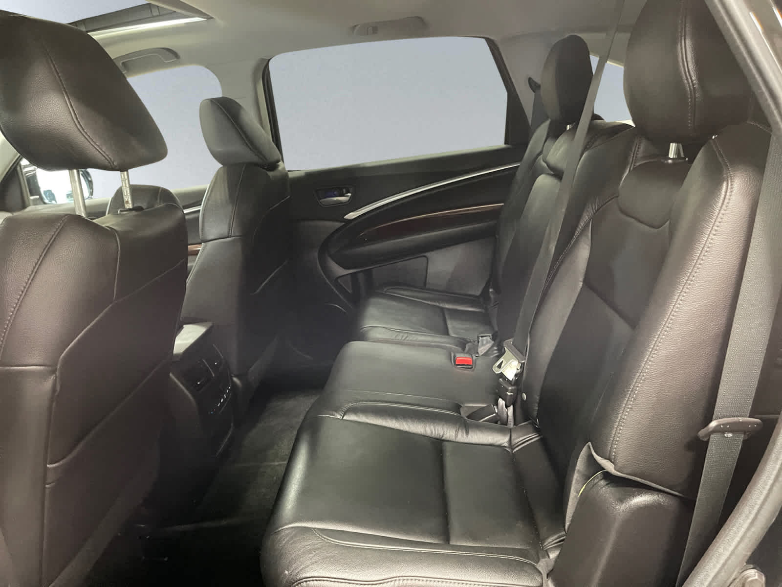 used 2014 Acura MDX car, priced at $14,497