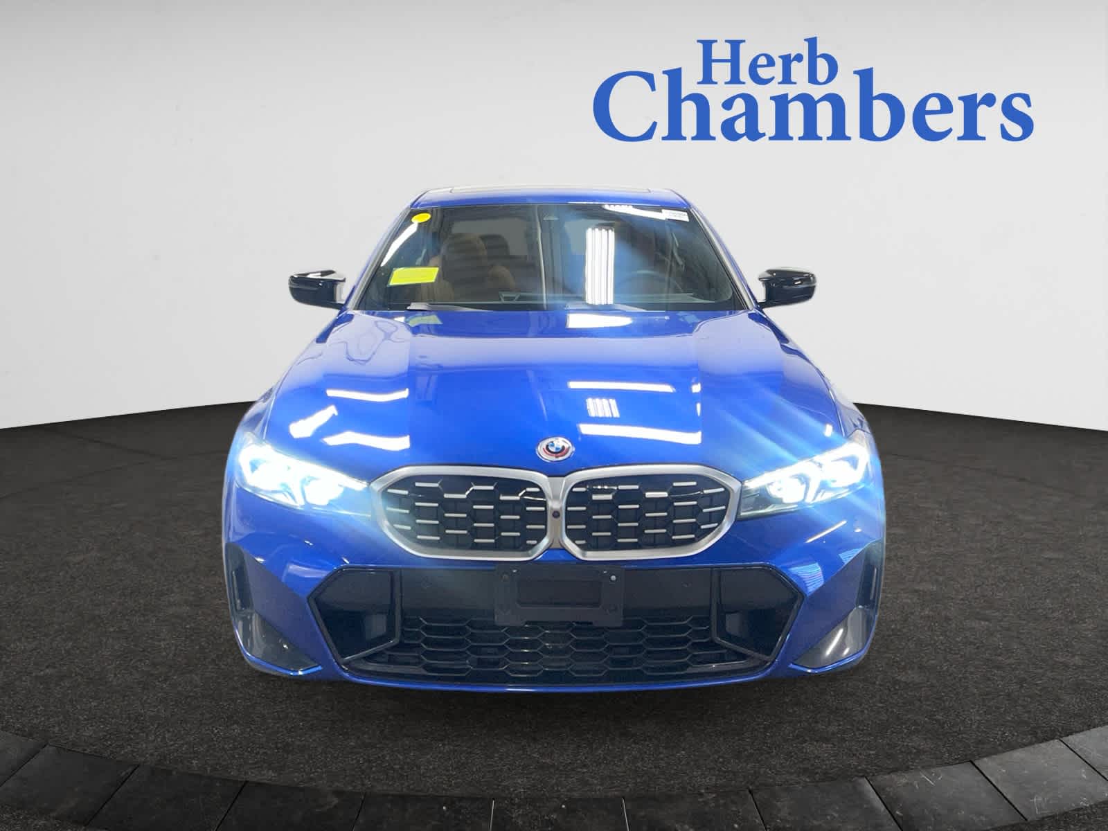 2023 Bmw M340i xDrive Sedan photo 2