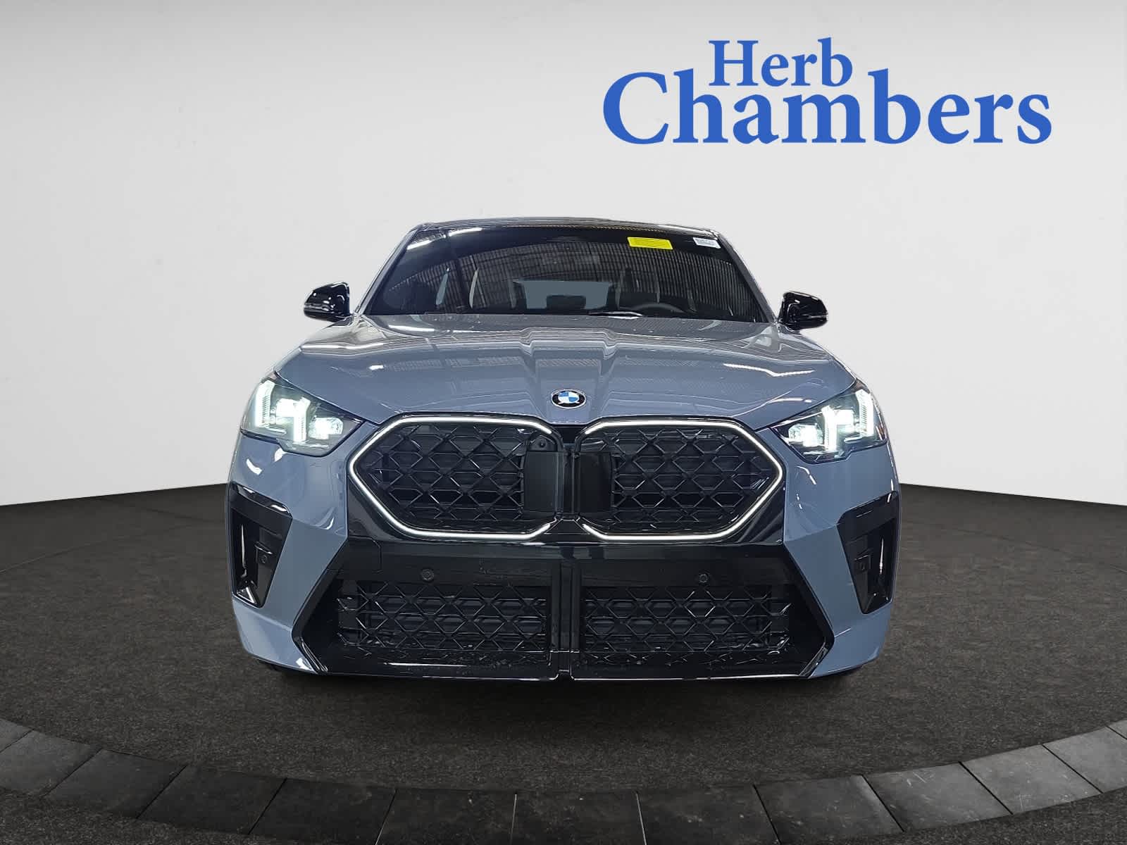 2026 Bmw X2 xDrive28i photo 2