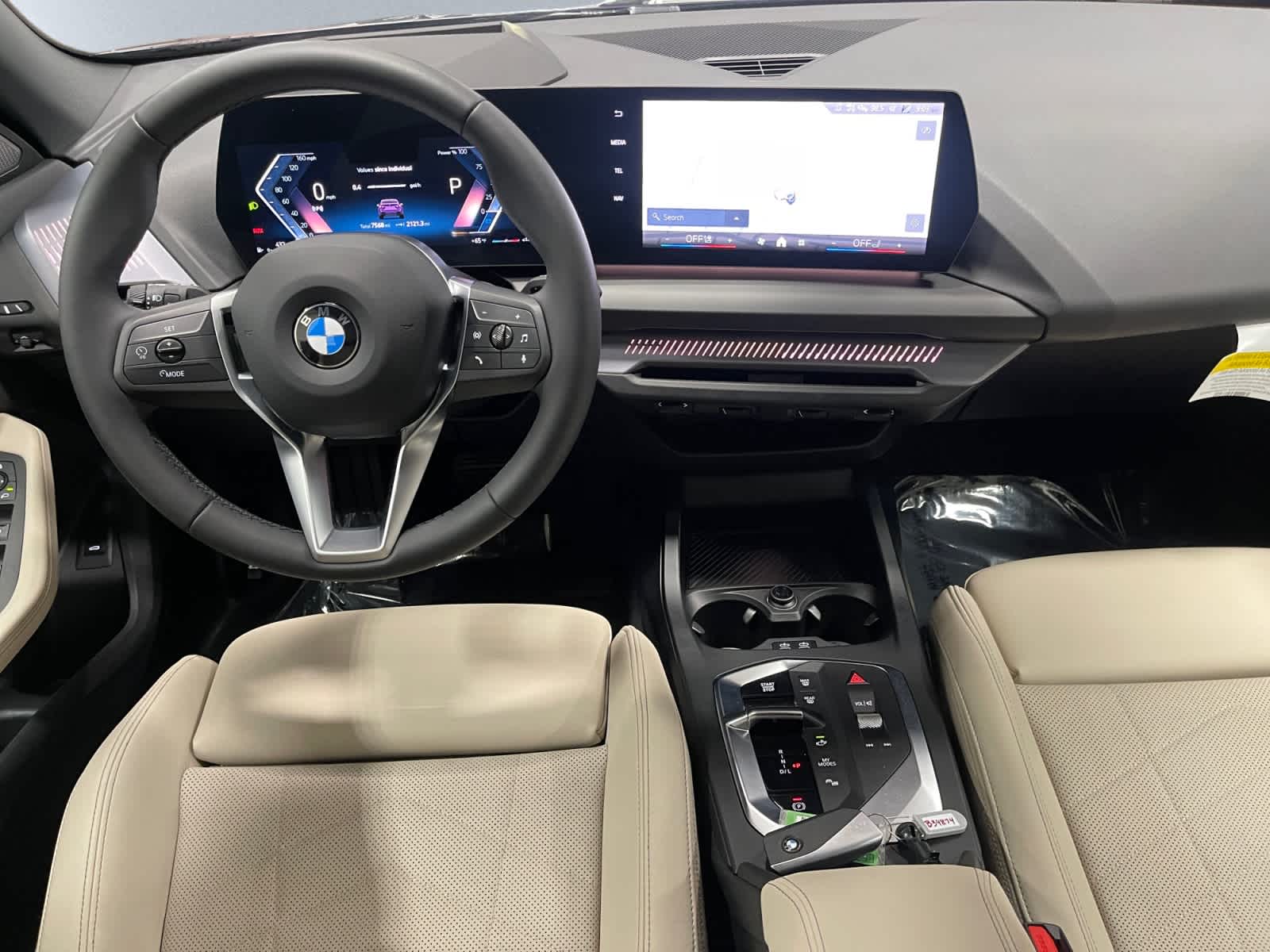 used 2025 BMW 228i car, priced at $39,297