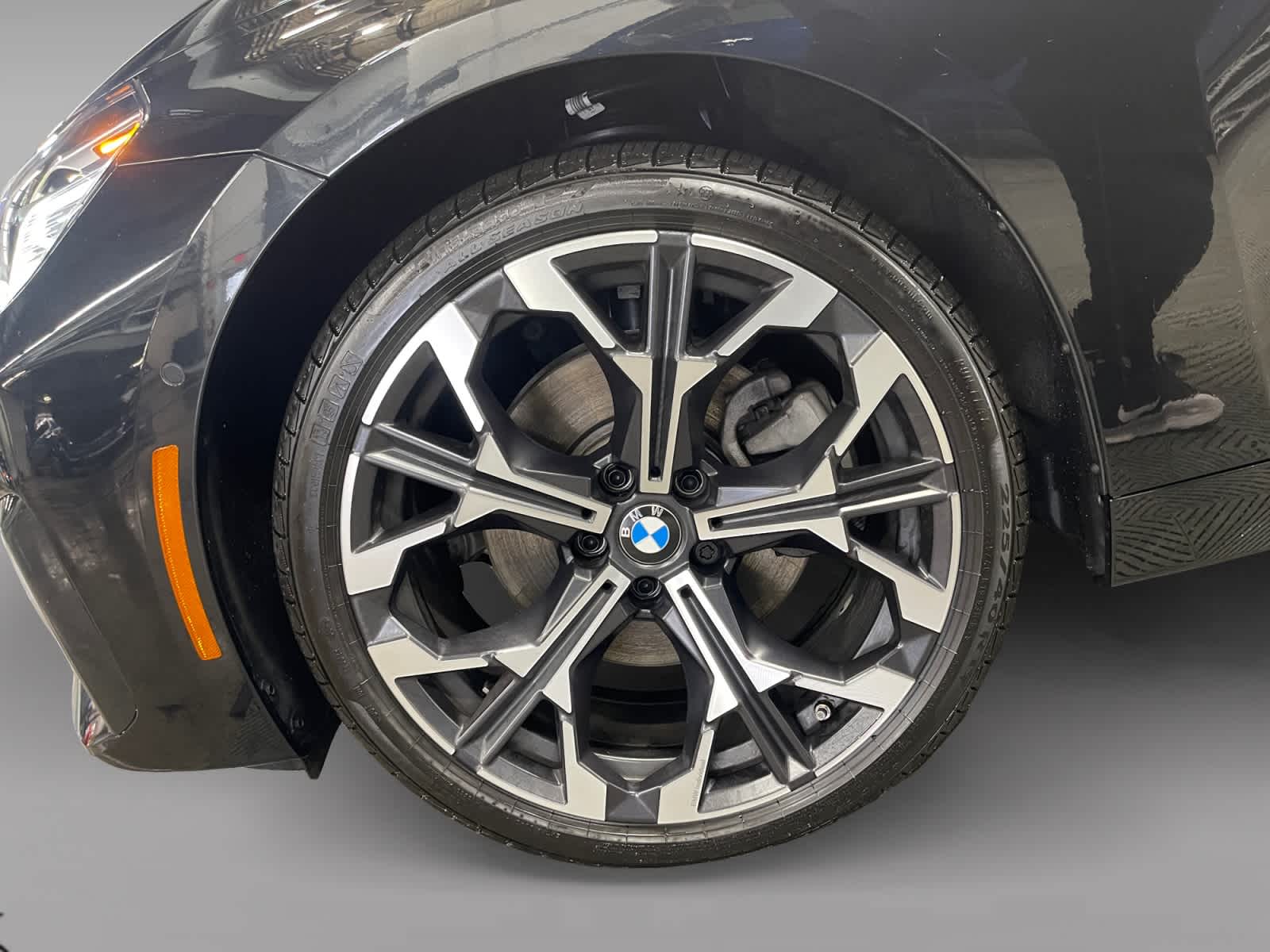 used 2025 BMW 230i car, priced at $42,097