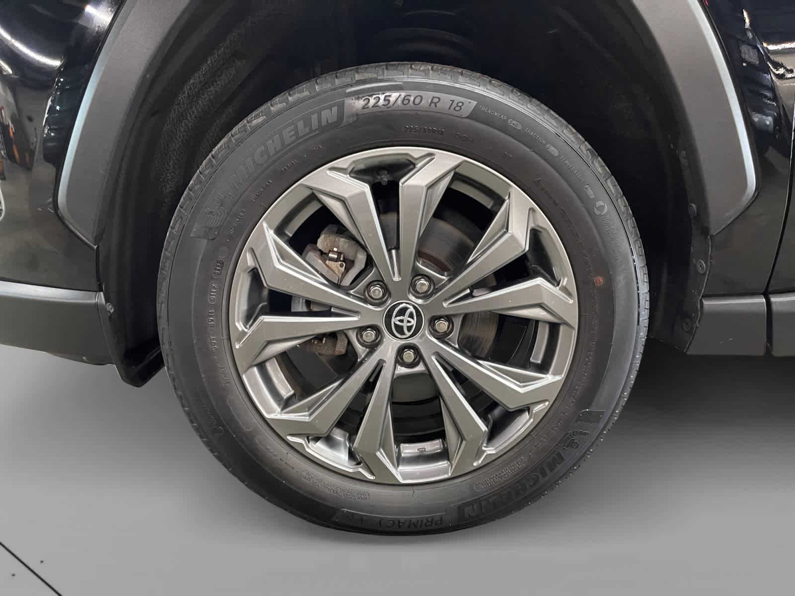 used 2022 Toyota RAV4 Hybrid car, priced at $37,497