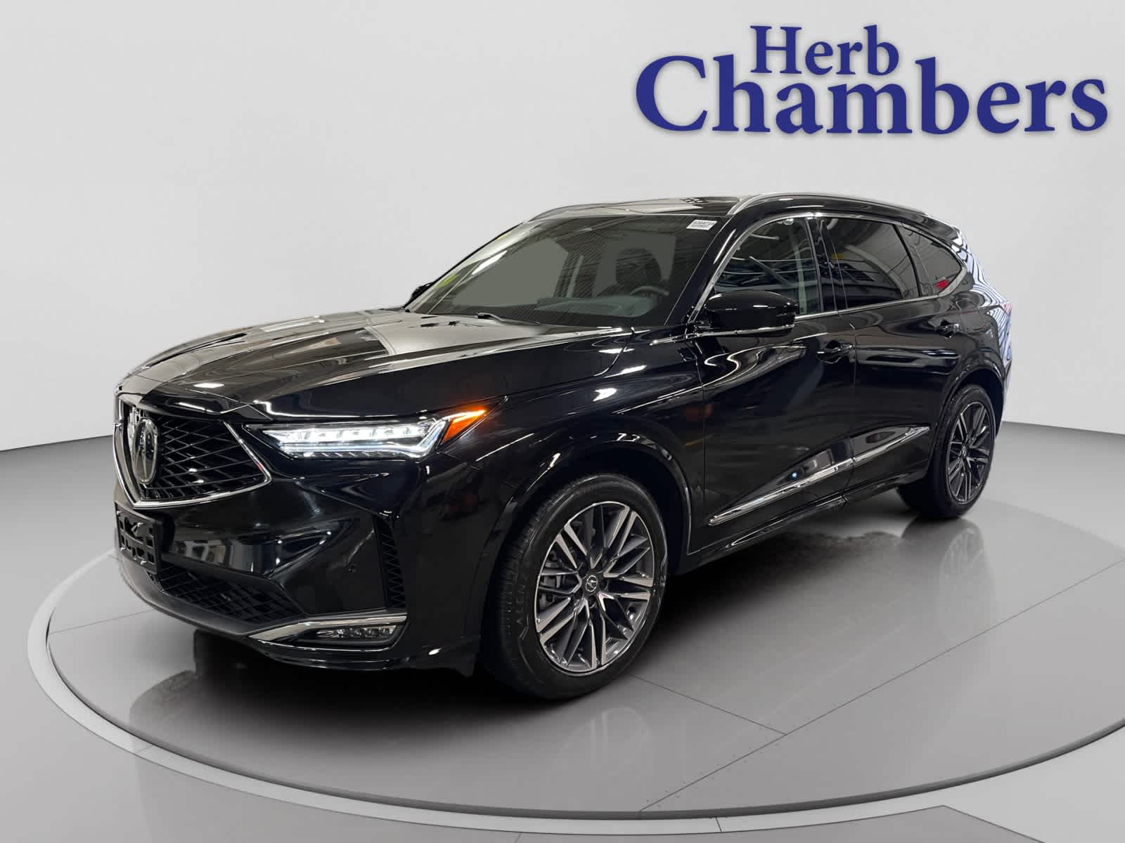 used 2026 Acura MDX car, priced at $58,967
