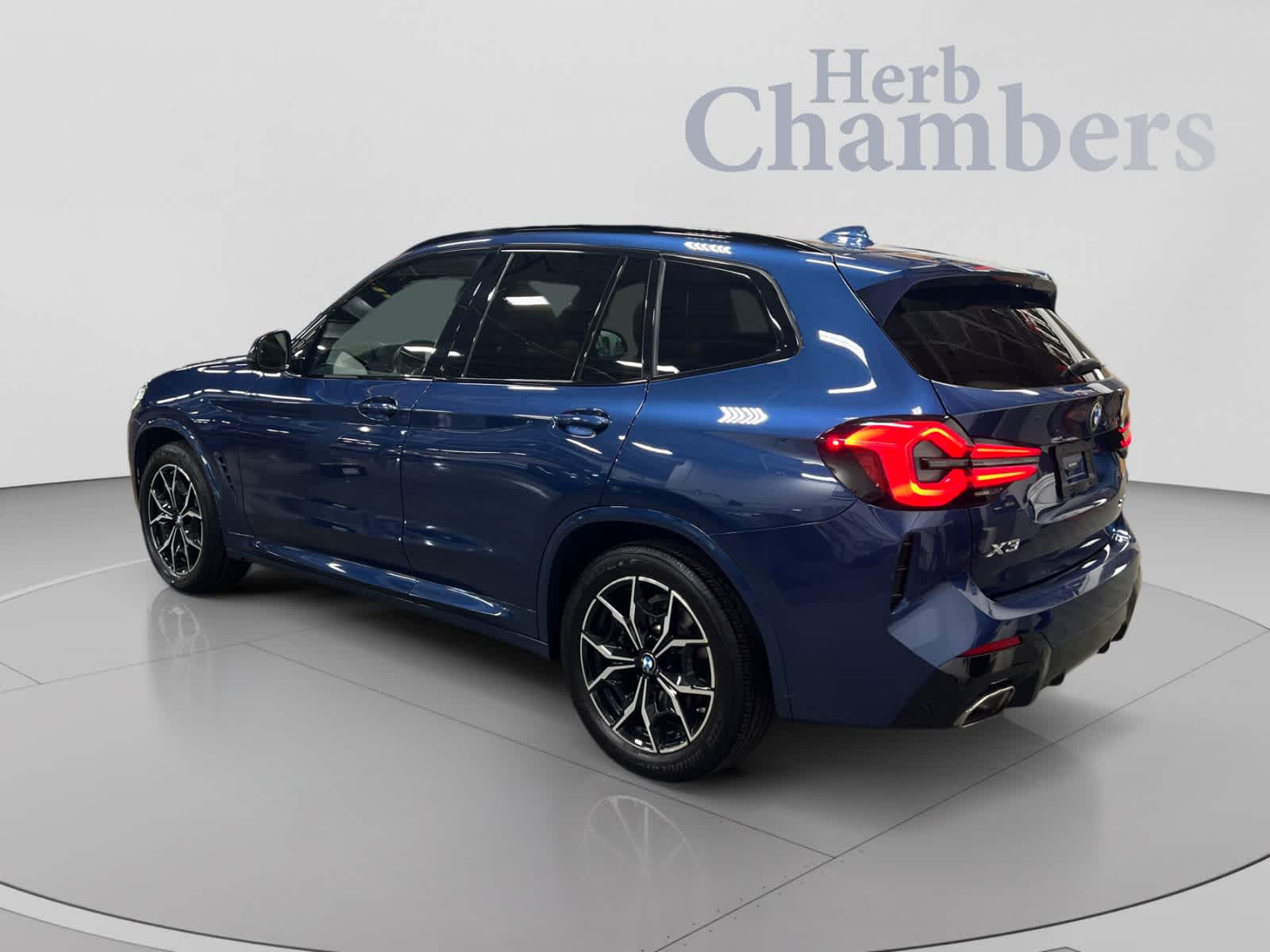 Used 2022 BMW X3 xDrive30i SUV