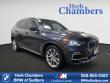 Used 2020 BMW X5 xDrive40i SUV
