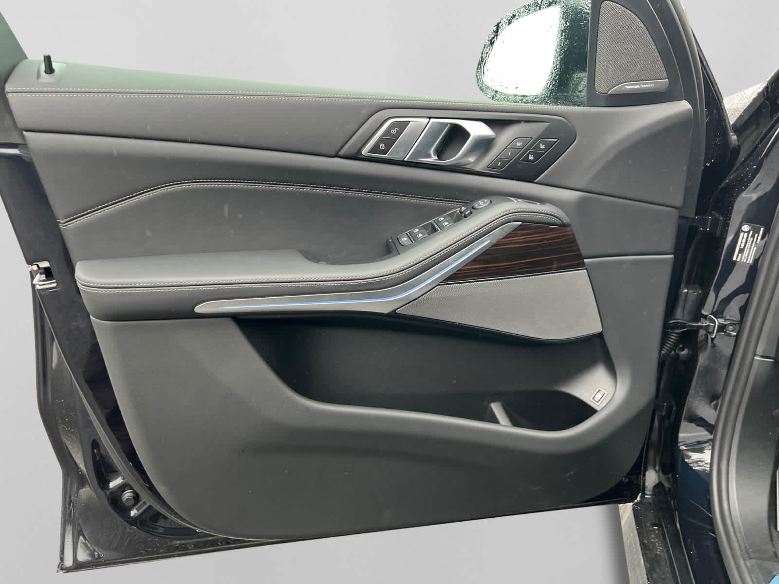 new 2026 BMW X5 PHEV car, priced at $92,550
