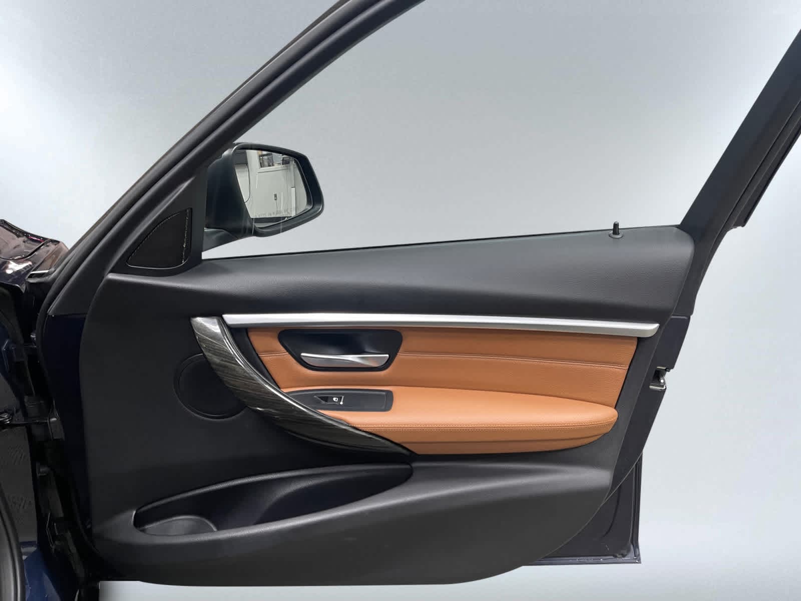 used 2017 BMW 328d car, priced at $21,497