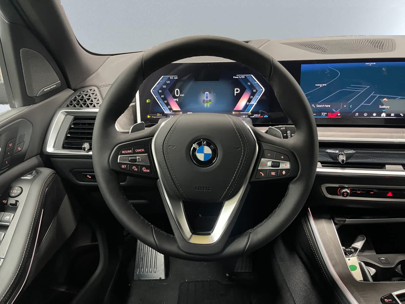 new 2026 BMW X5 car, priced at $78,600
