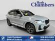 Used 2022 BMW X3 sDrive30i SUV