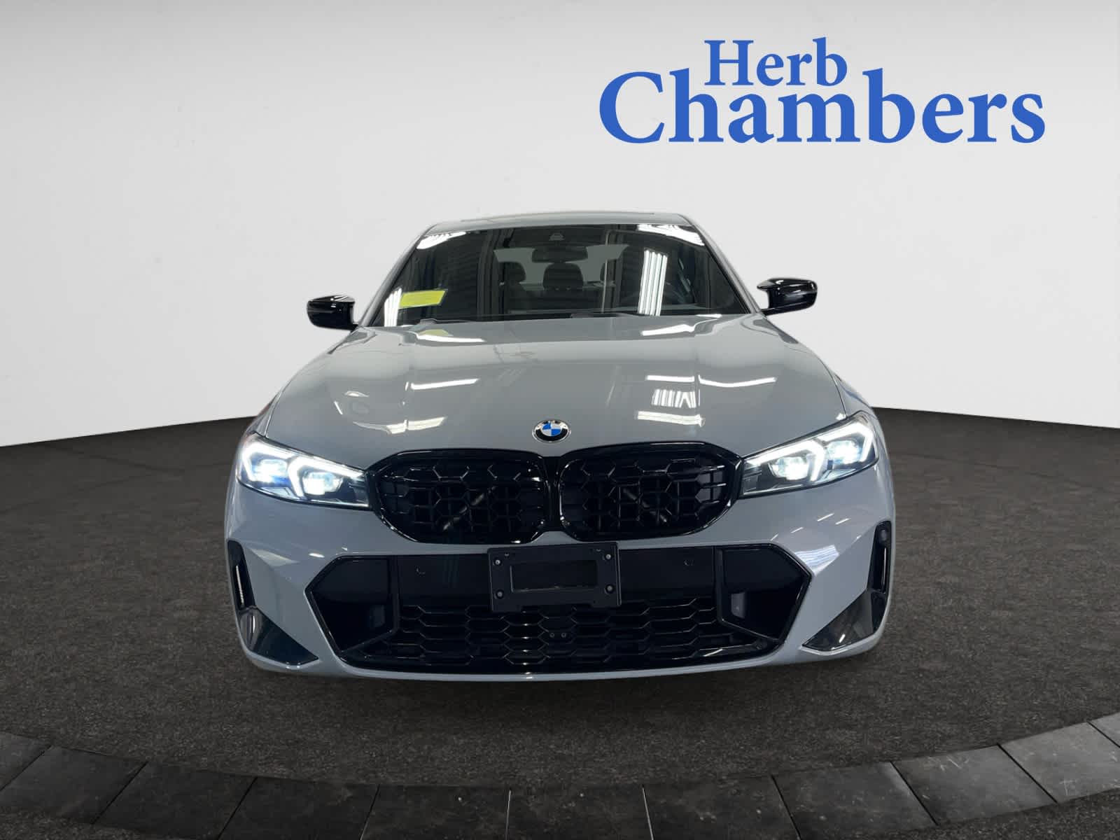 2024 Bmw M340i xDrive photo 2