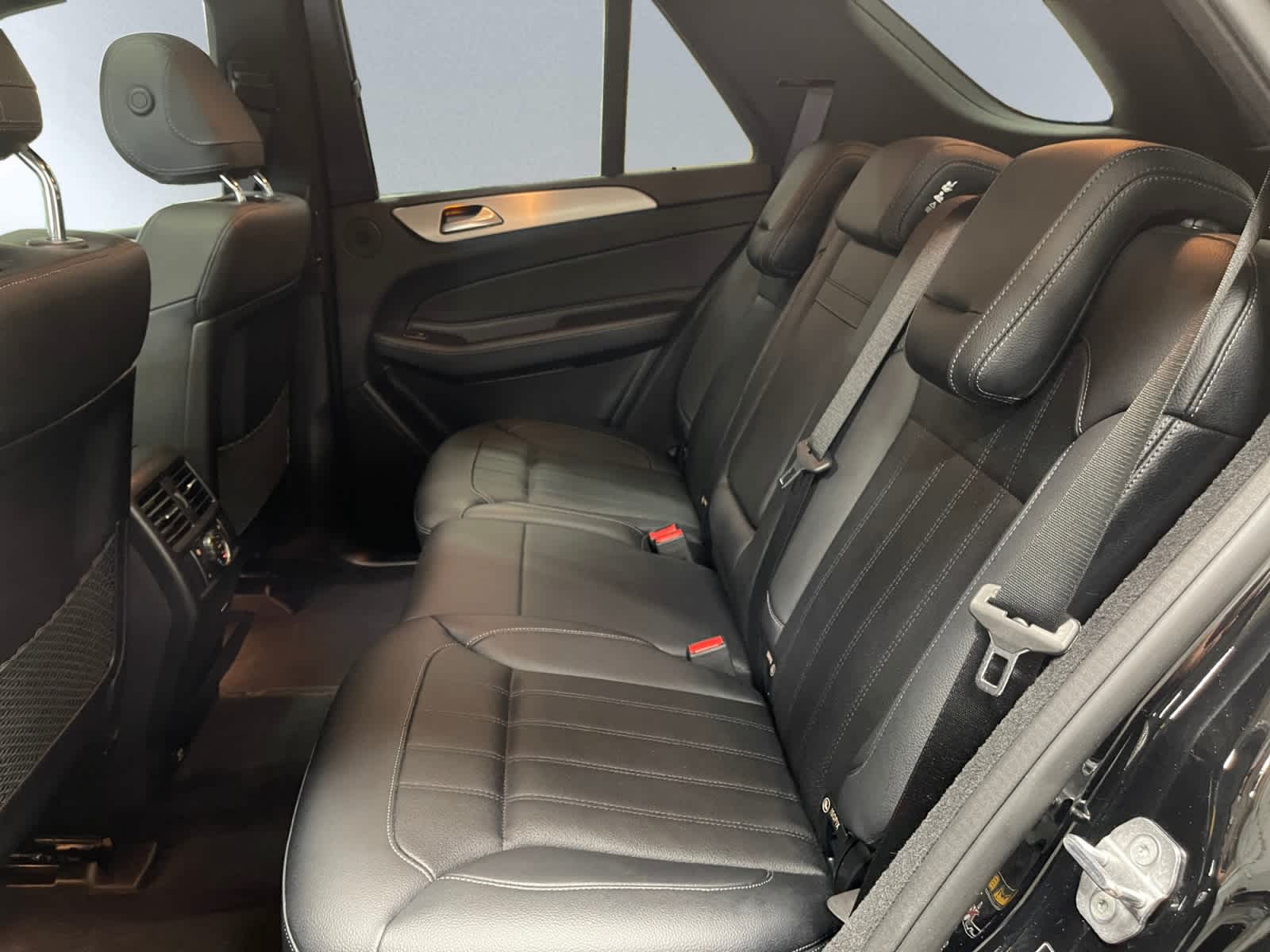 used 2019 Mercedes-Benz AMG GLE 43 car, priced at $28,497