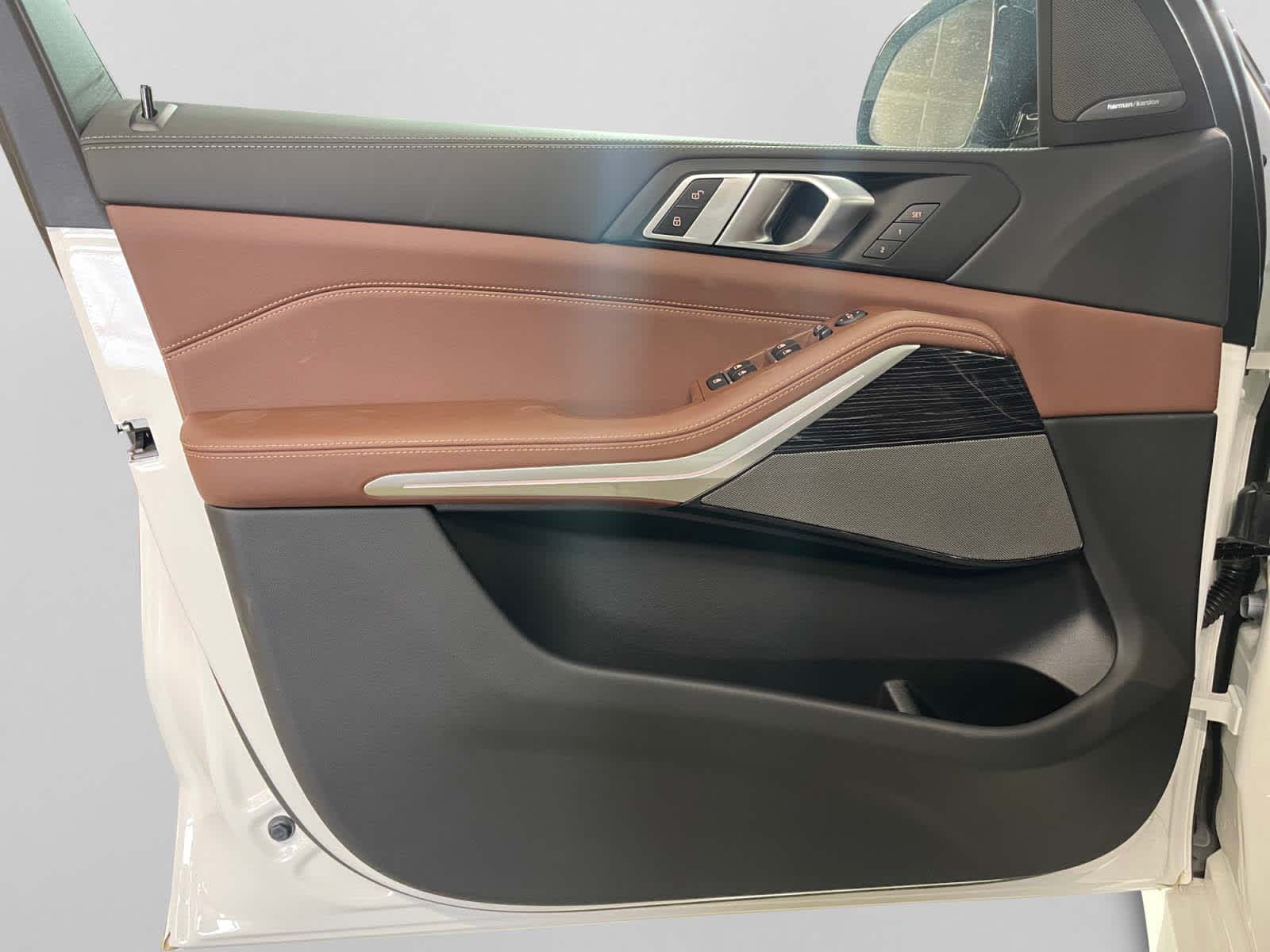 new 2026 BMW X5 car, priced at $80,450