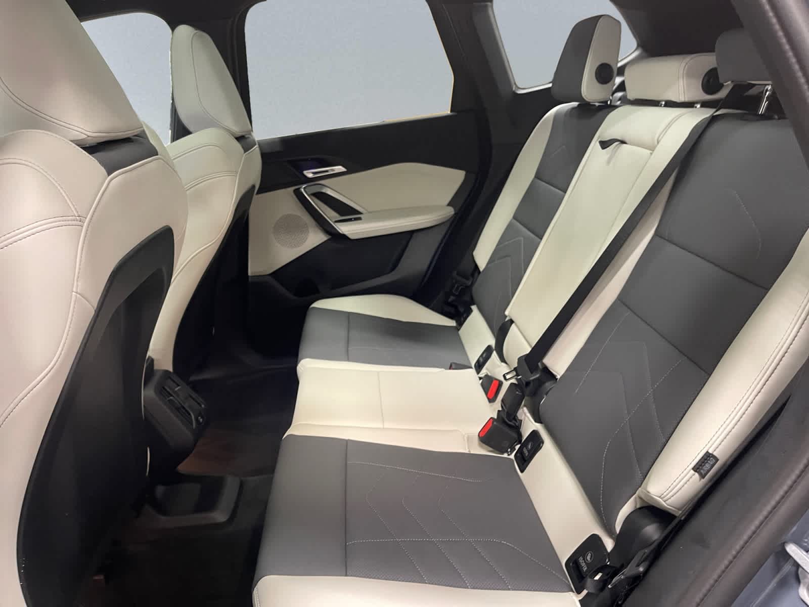 used 2026 BMW X1 car, priced at $45,497