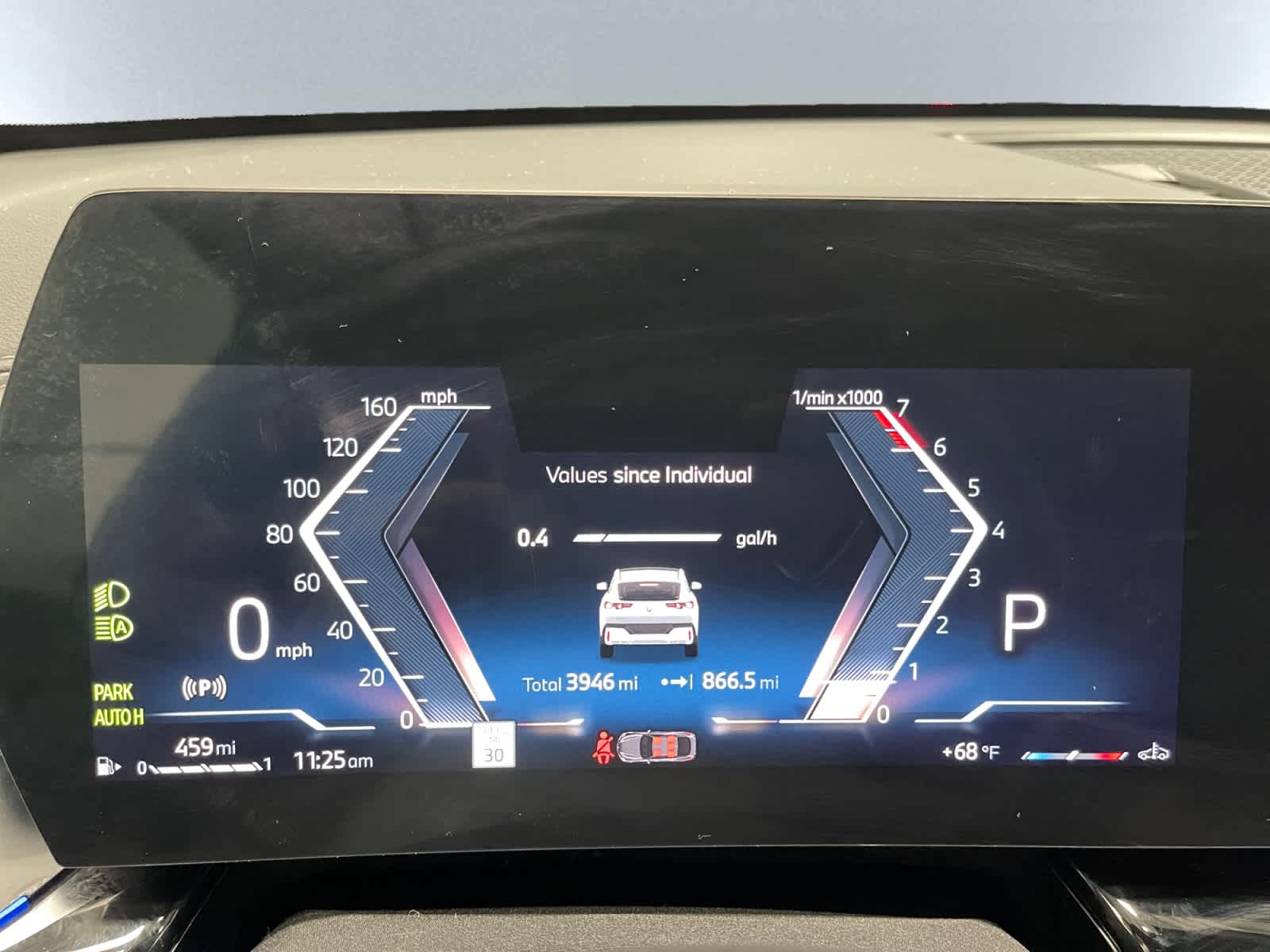 used 2026 BMW X2 car, priced at $44,997