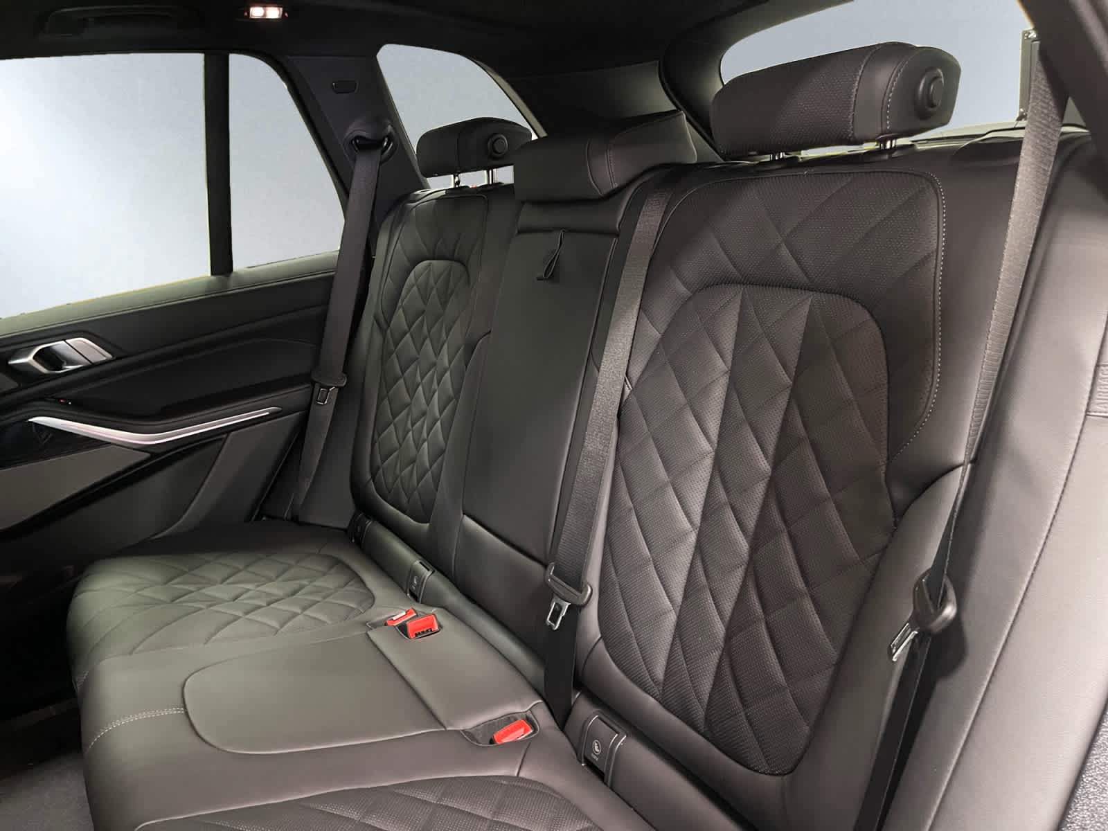 new 2026 BMW X5 car, priced at $85,850