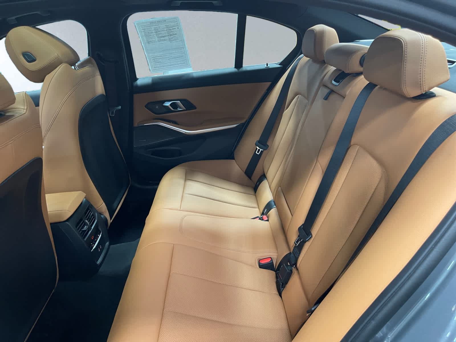 used 2026 BMW 330i car, priced at $50,997