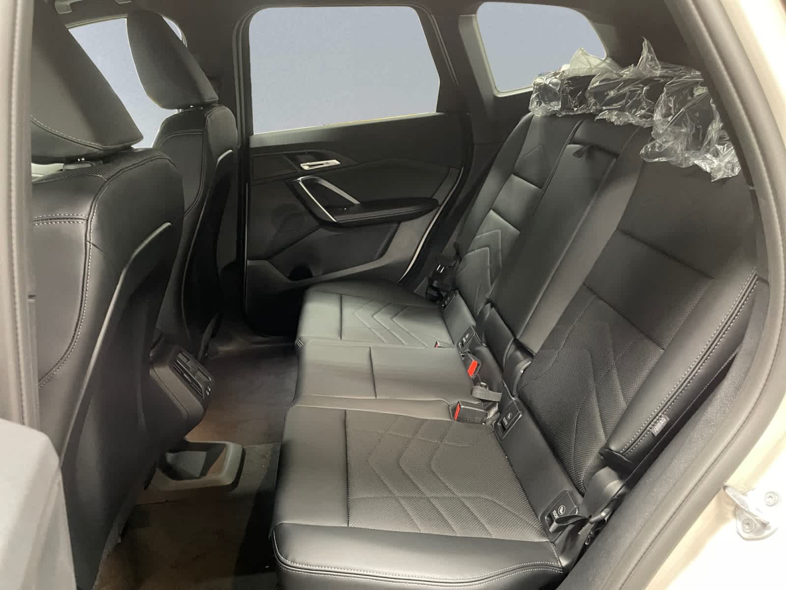 new 2026 BMW X1 car, priced at $49,970