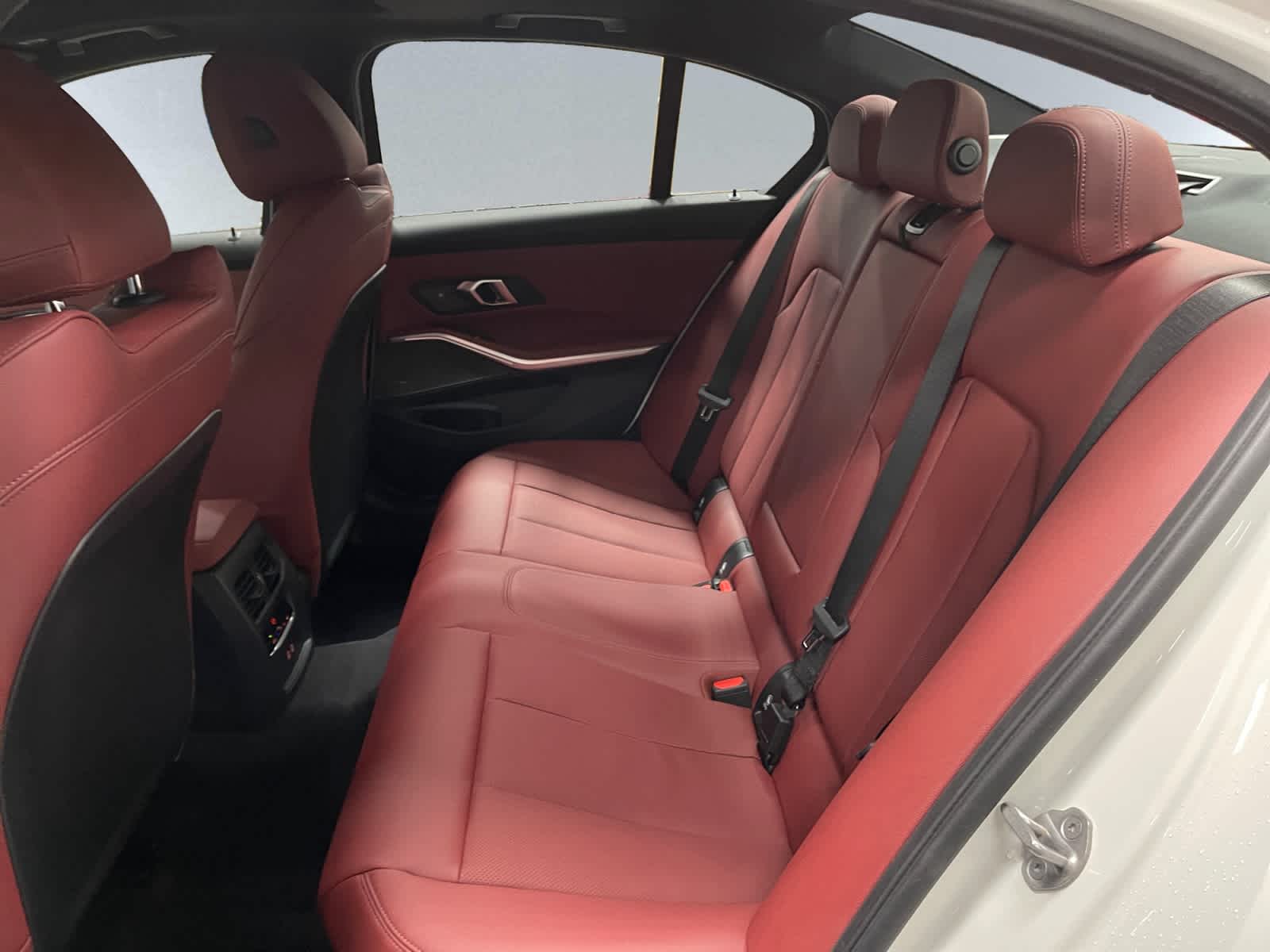 new 2026 BMW 330i car, priced at $58,900