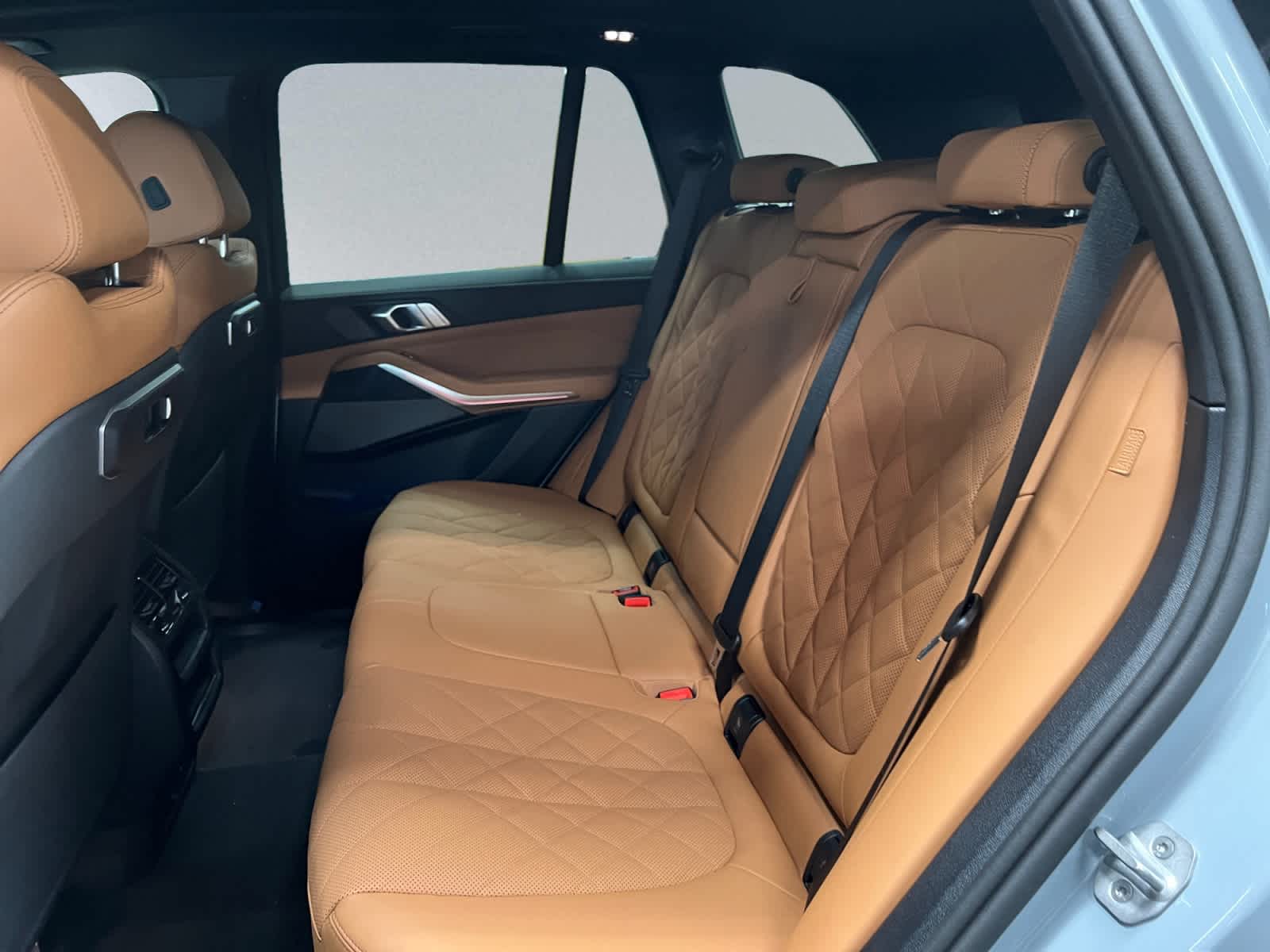 new 2026 BMW X5 car, priced at $80,700