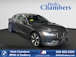 Volvo S60 Recharge Plug-In Hybrid