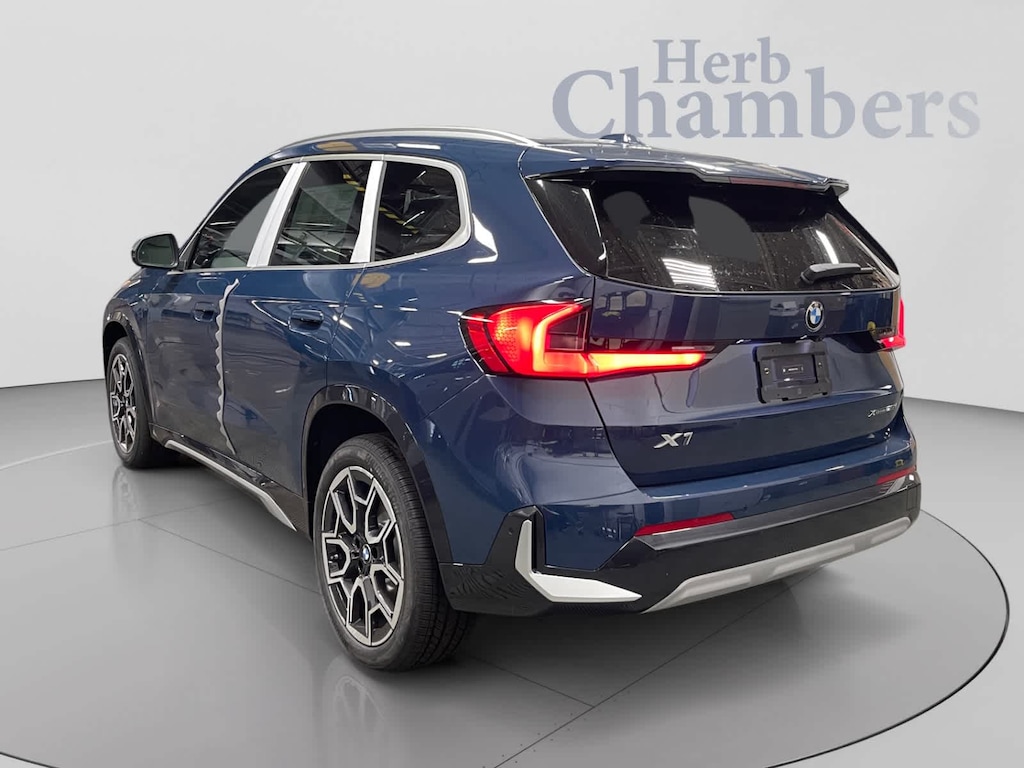 New 2027 BMW X1 xDrive28i SUV