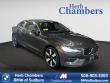 Volvo S60 Recharge Plug-In Hybrid