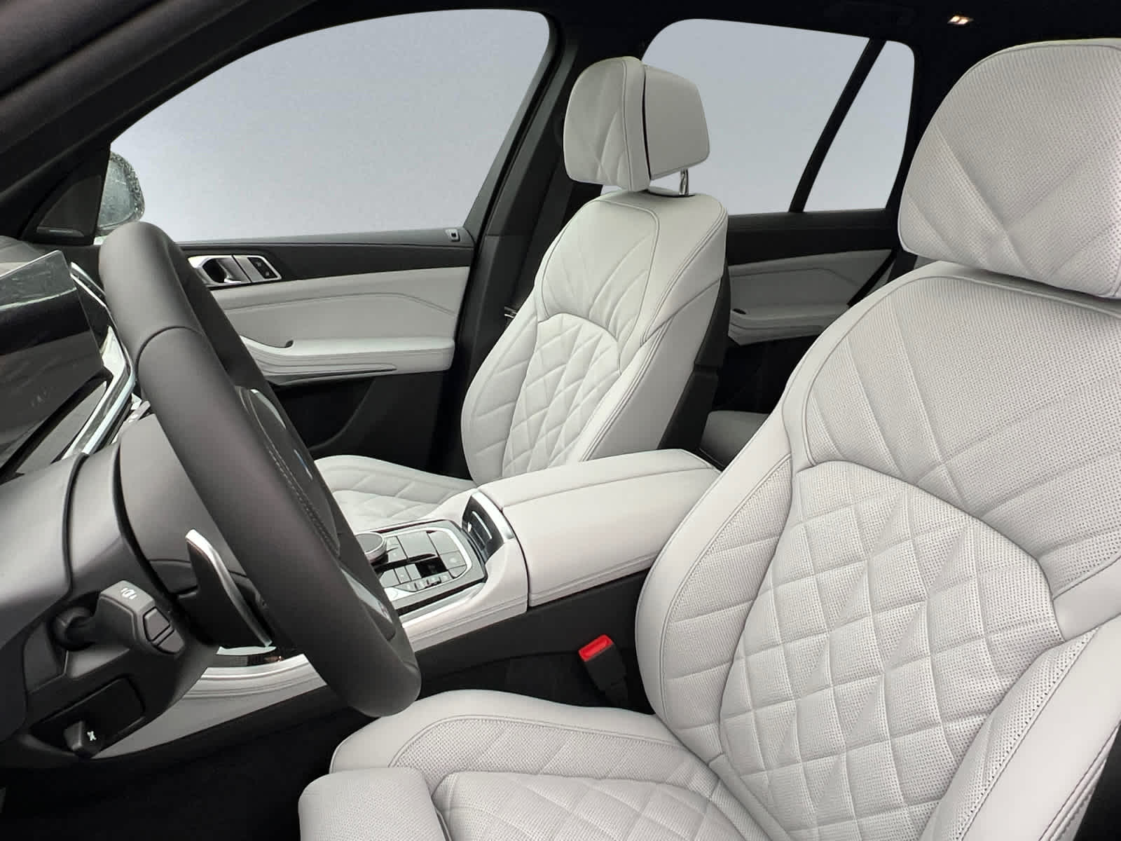 new 2026 BMW X5 car, priced at $81,350