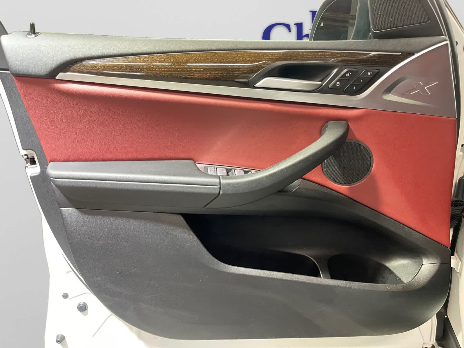 used 2023 BMW X3 car, priced at $33,497