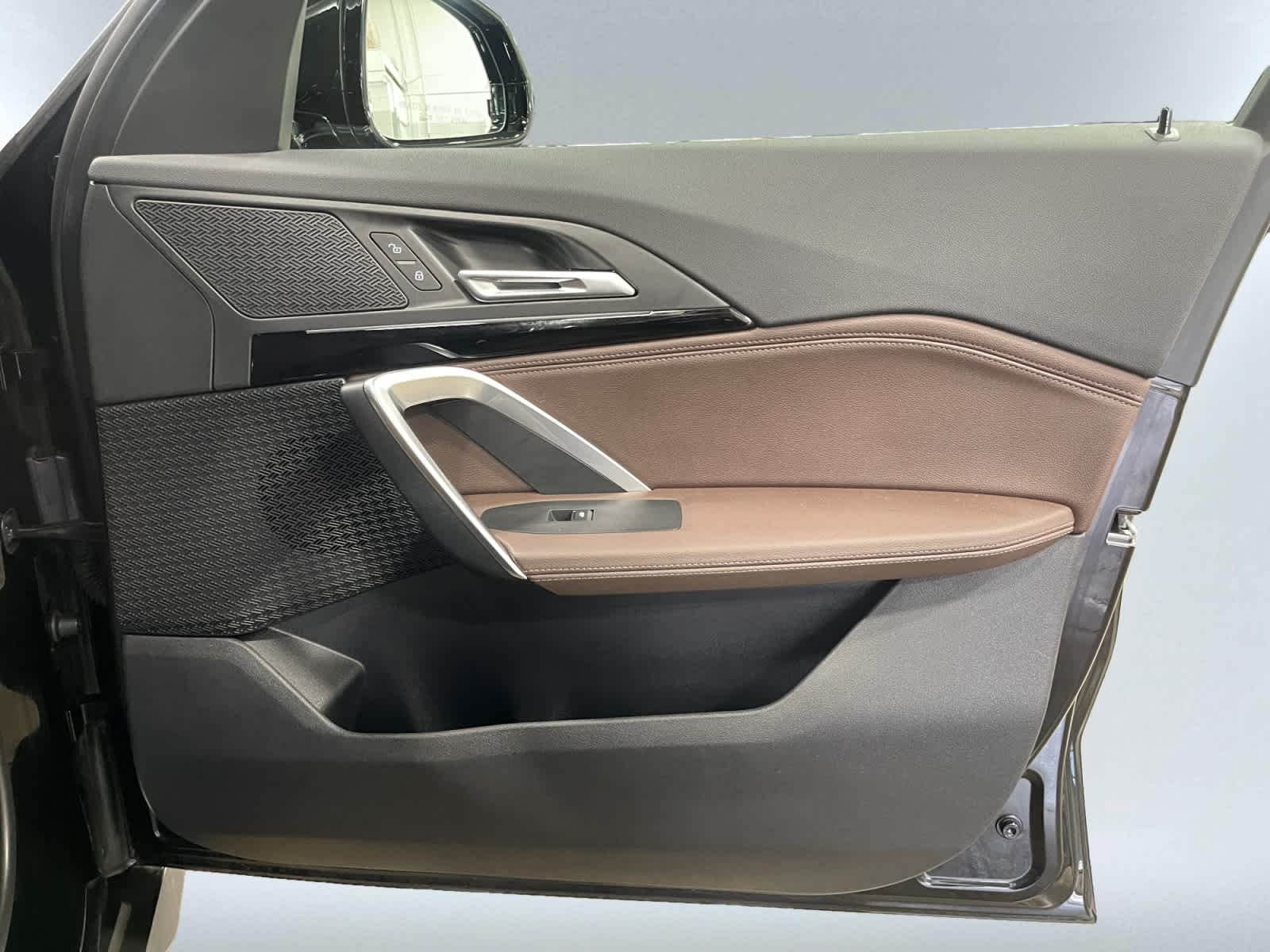 used 2023 BMW X1 car, priced at $31,297