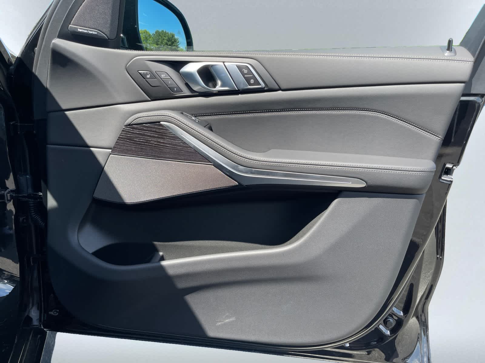 new 2026 BMW X5 car, priced at $83,600