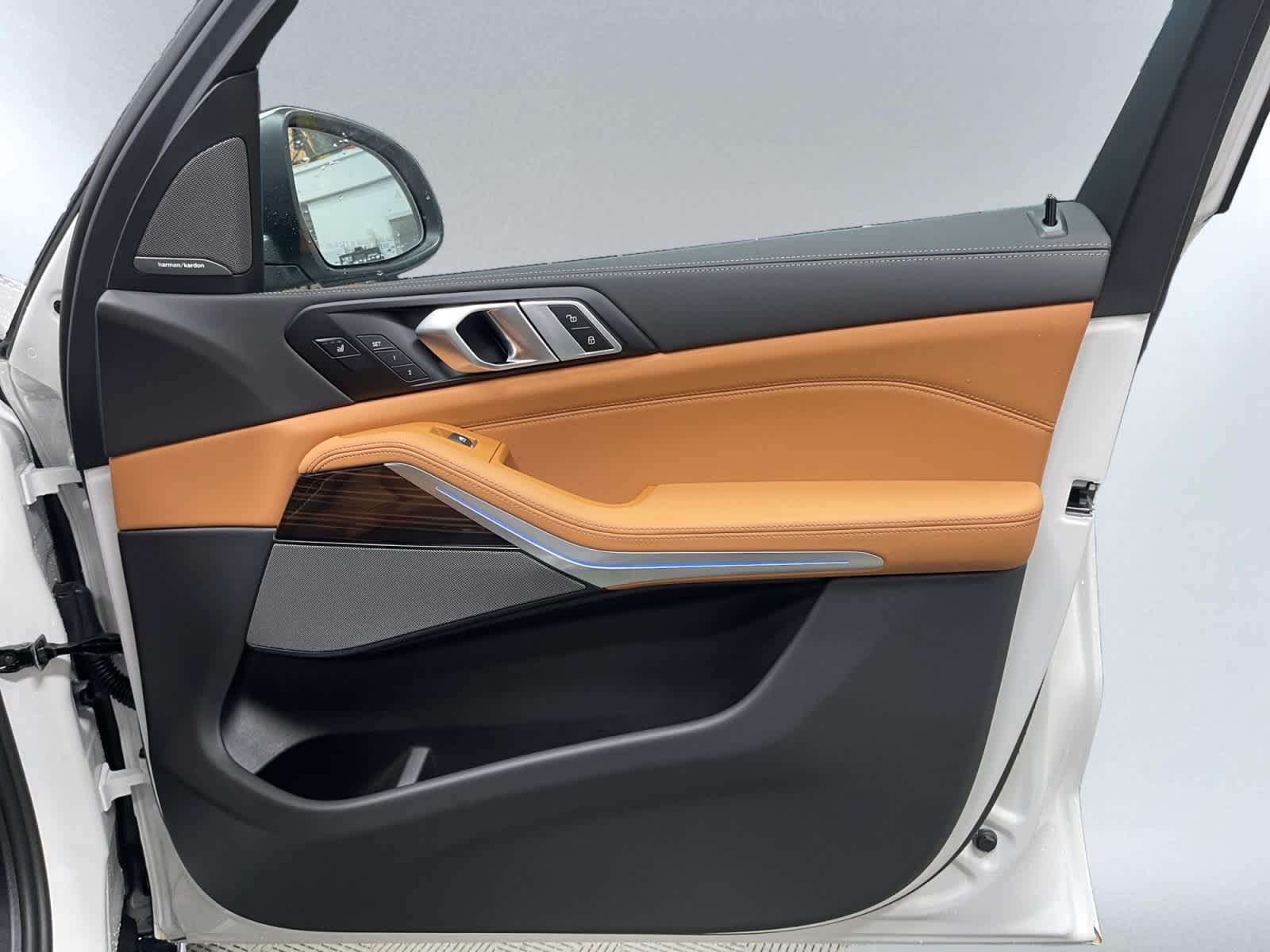 new 2026 BMW X5 PHEV car, priced at $88,300