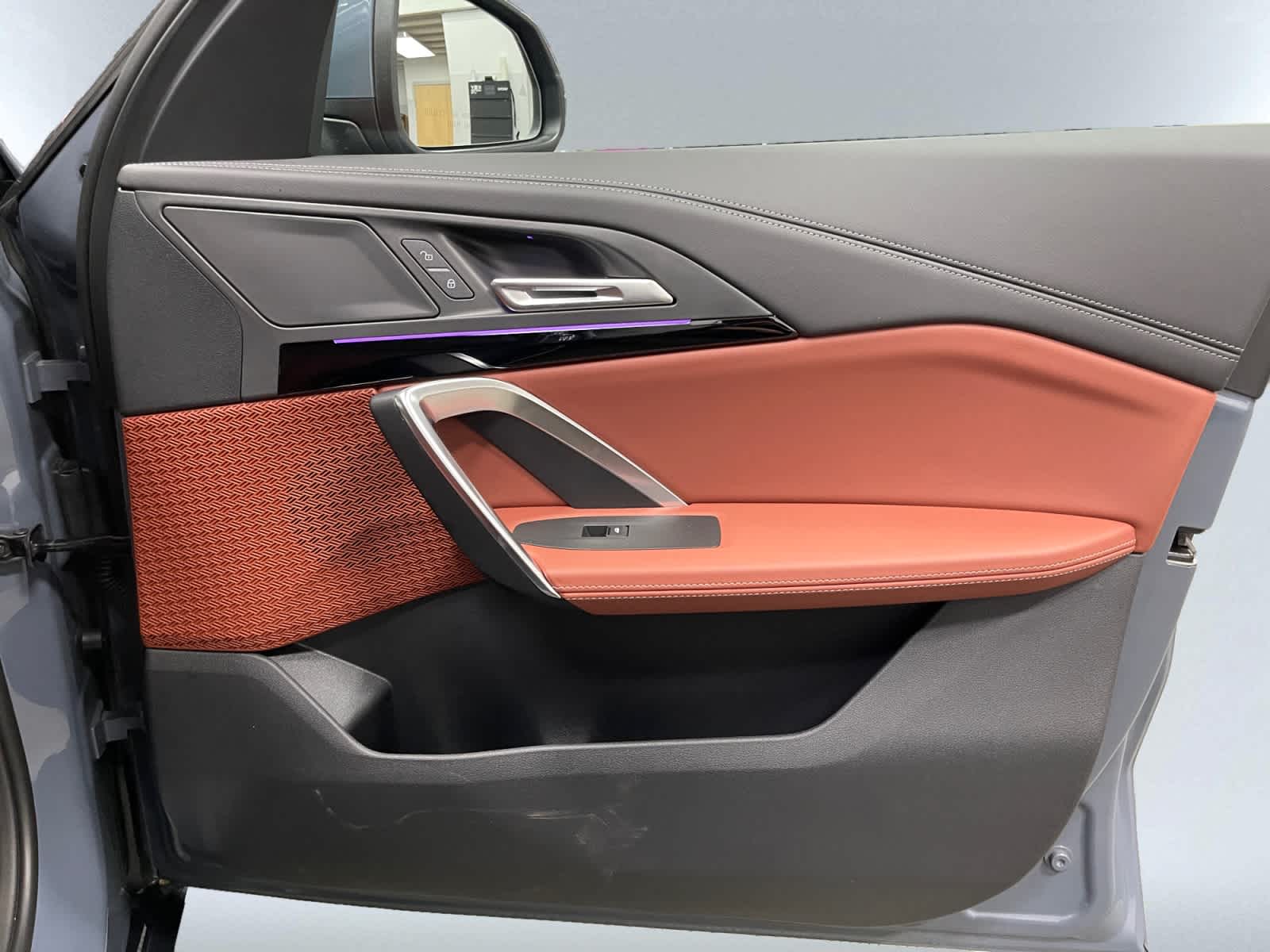 used 2026 BMW X1 car, priced at $47,497