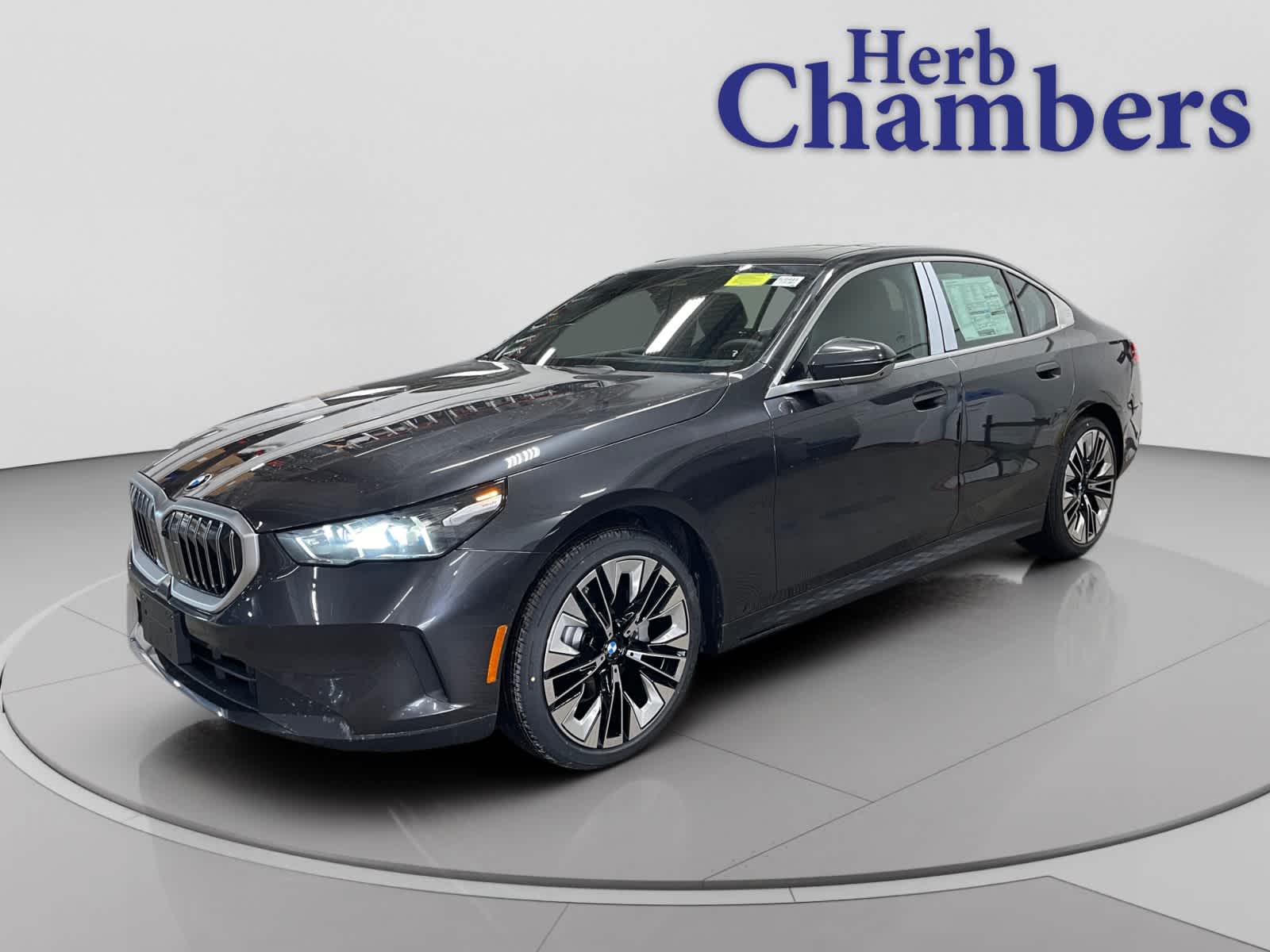 new 2026 BMW 530i car, priced at $69,465