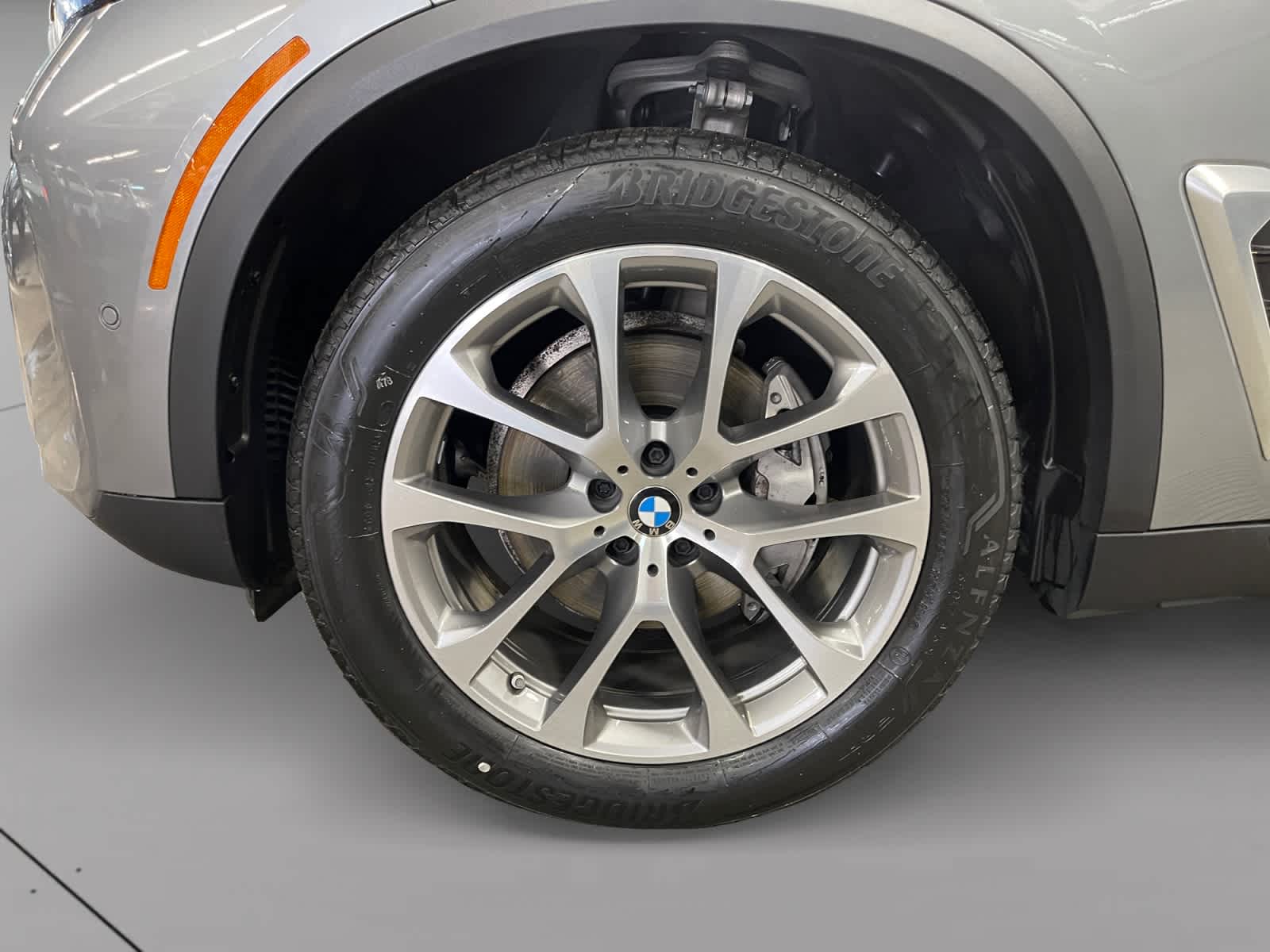 used 2024 BMW X5 car, priced at $50,797
