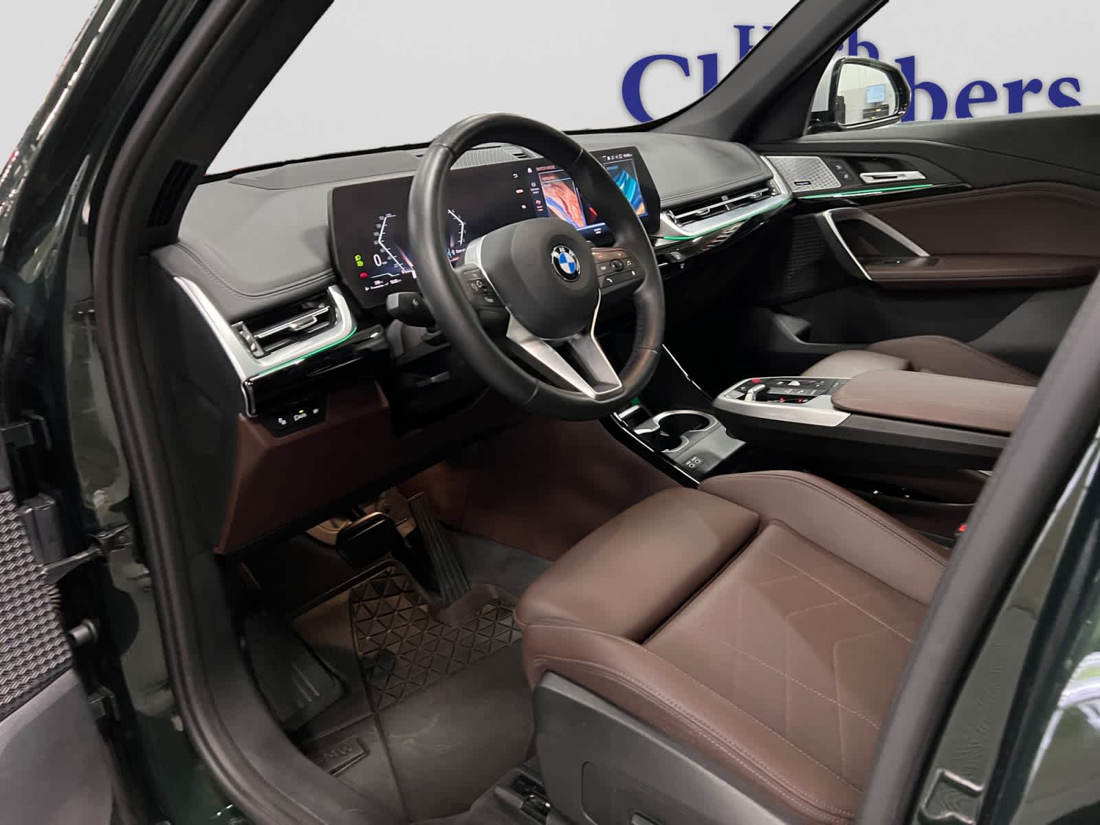 used 2023 BMW X1 car, priced at $32,497
