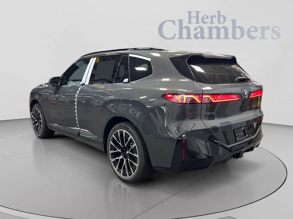 New 2027 BMW X5 40 xDrive SUV