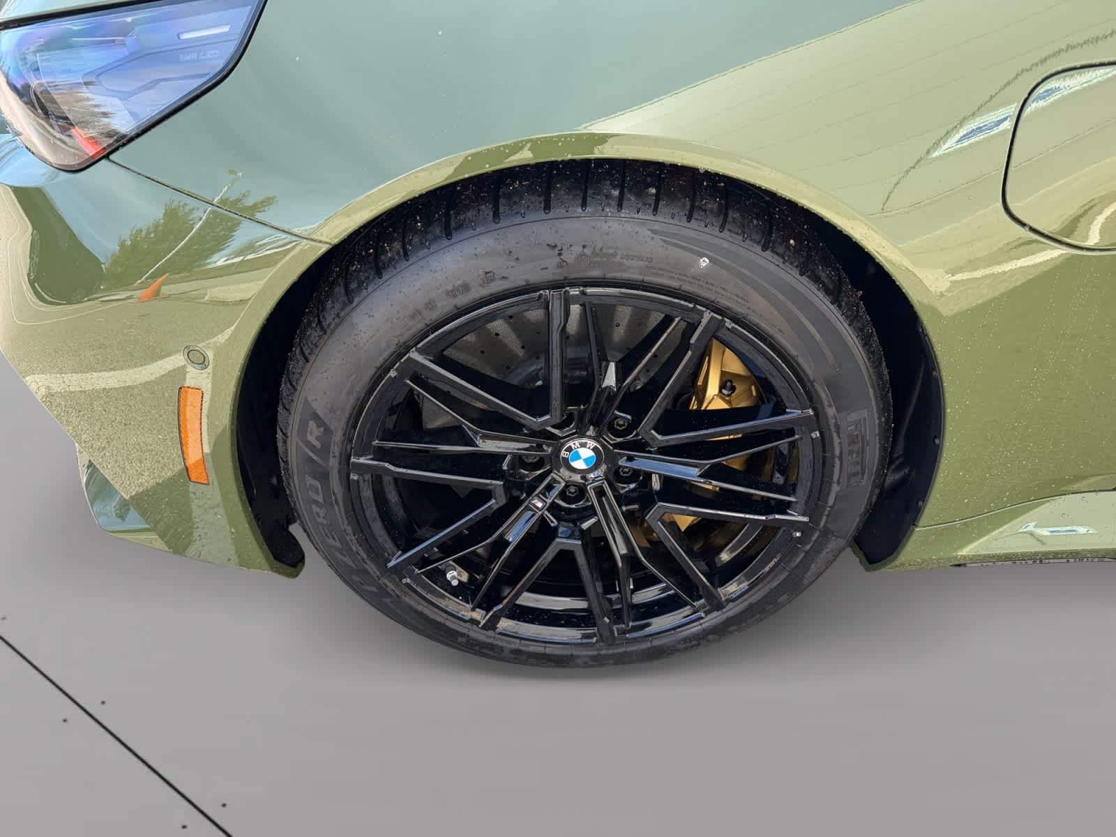 new 2026 BMW M5 car, priced at $148,510