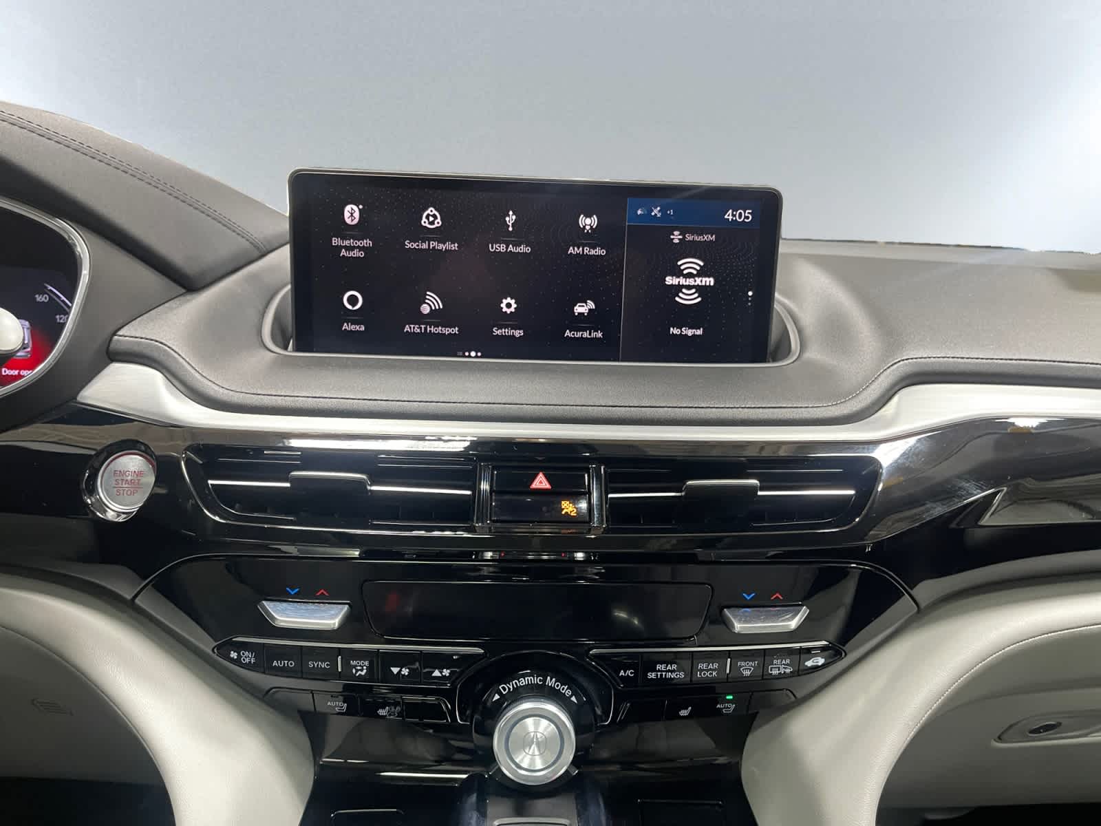 used 2022 Acura MDX car, priced at $32,997