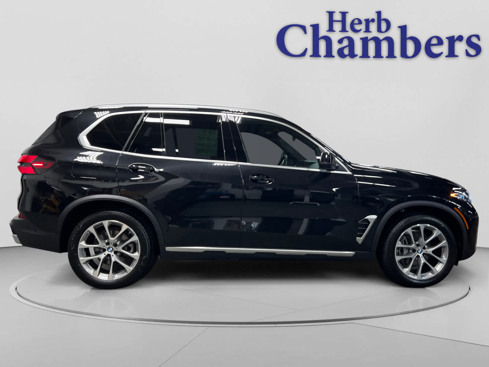 used 2026 BMW X5 car, priced at $72,497
