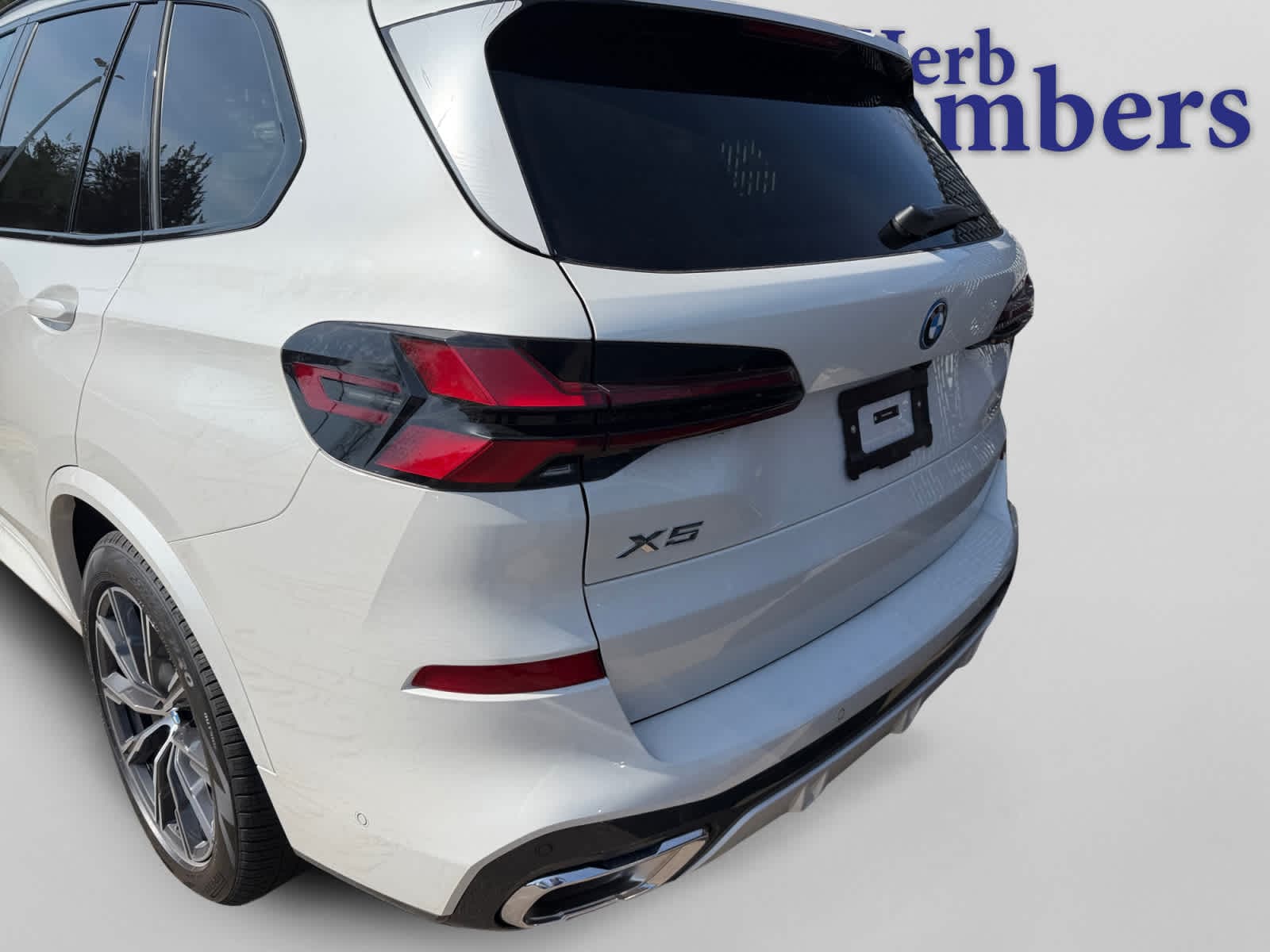 new 2026 BMW X5 PHEV car, priced at $89,550