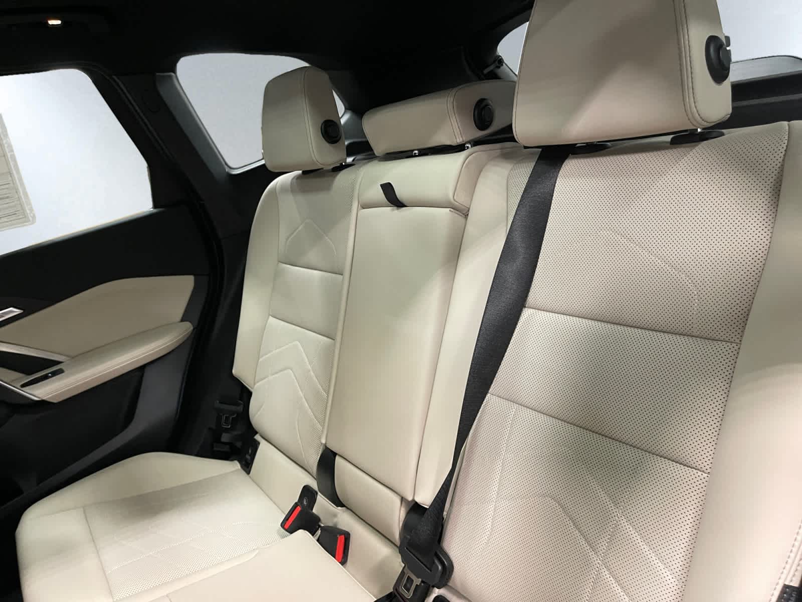 used 2025 BMW X1 car, priced at $42,497