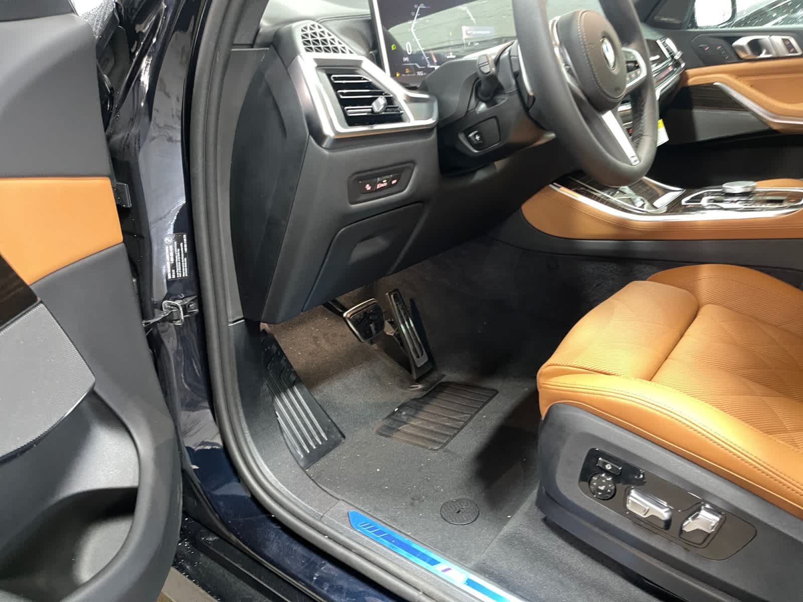 new 2026 BMW X5 car, priced at $86,100