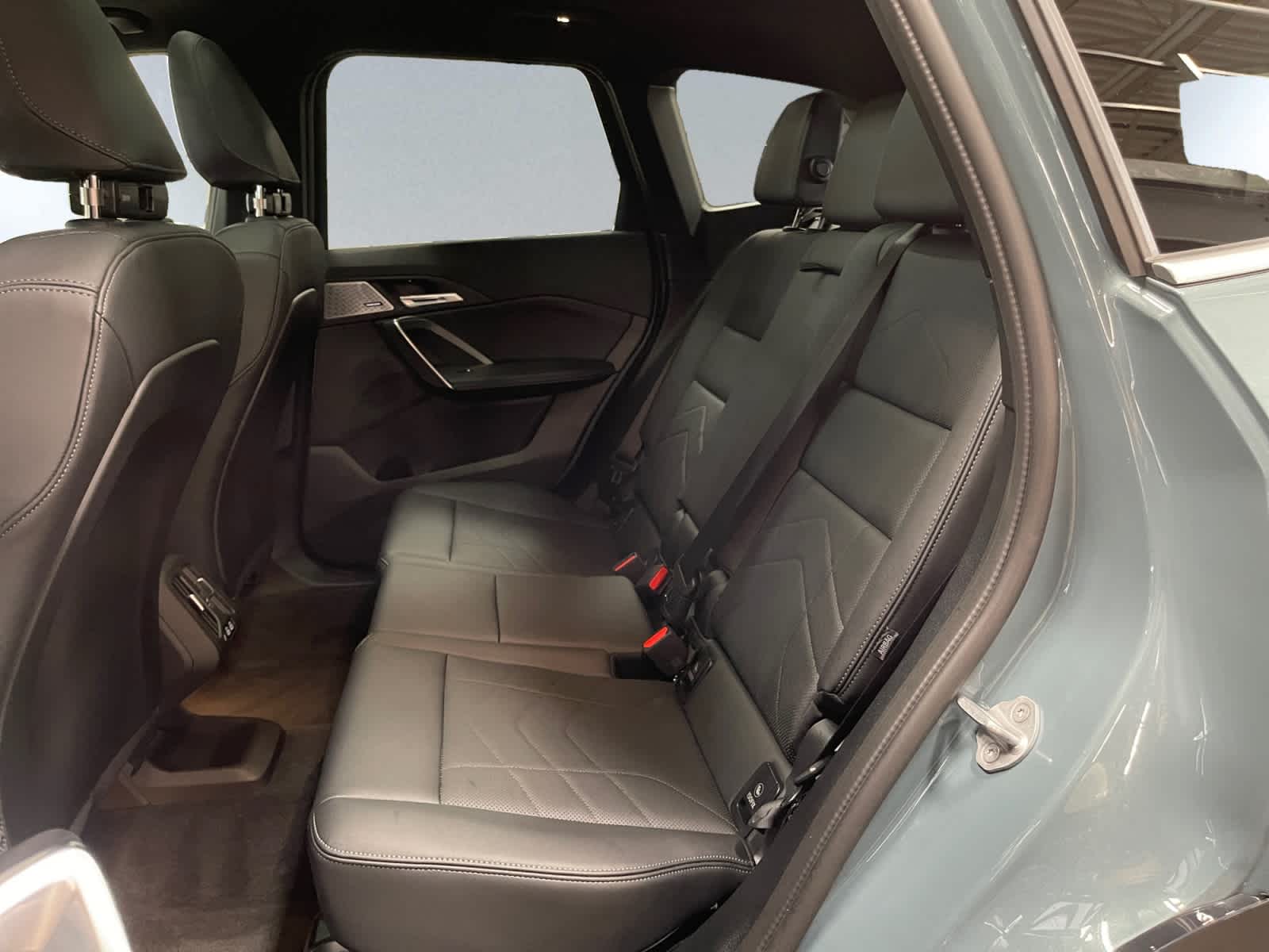 used 2025 BMW X1 car, priced at $41,997