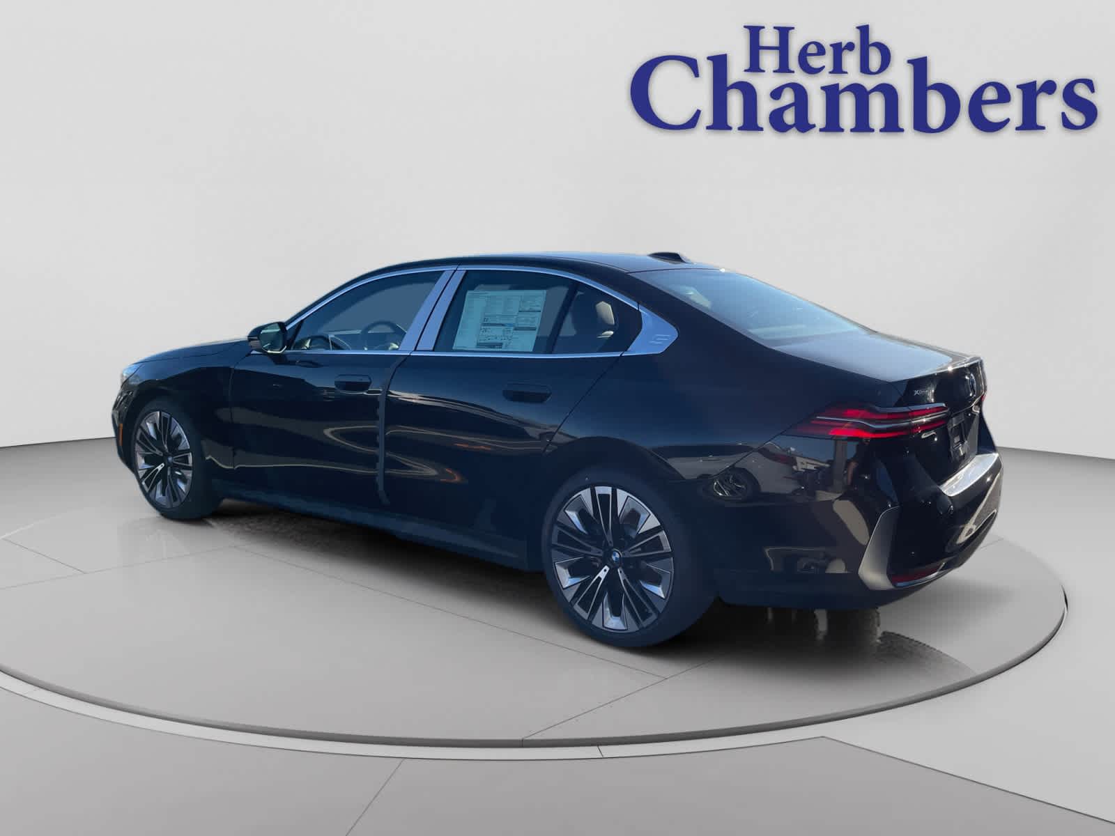 new 2026 BMW 530i car, priced at $68,135