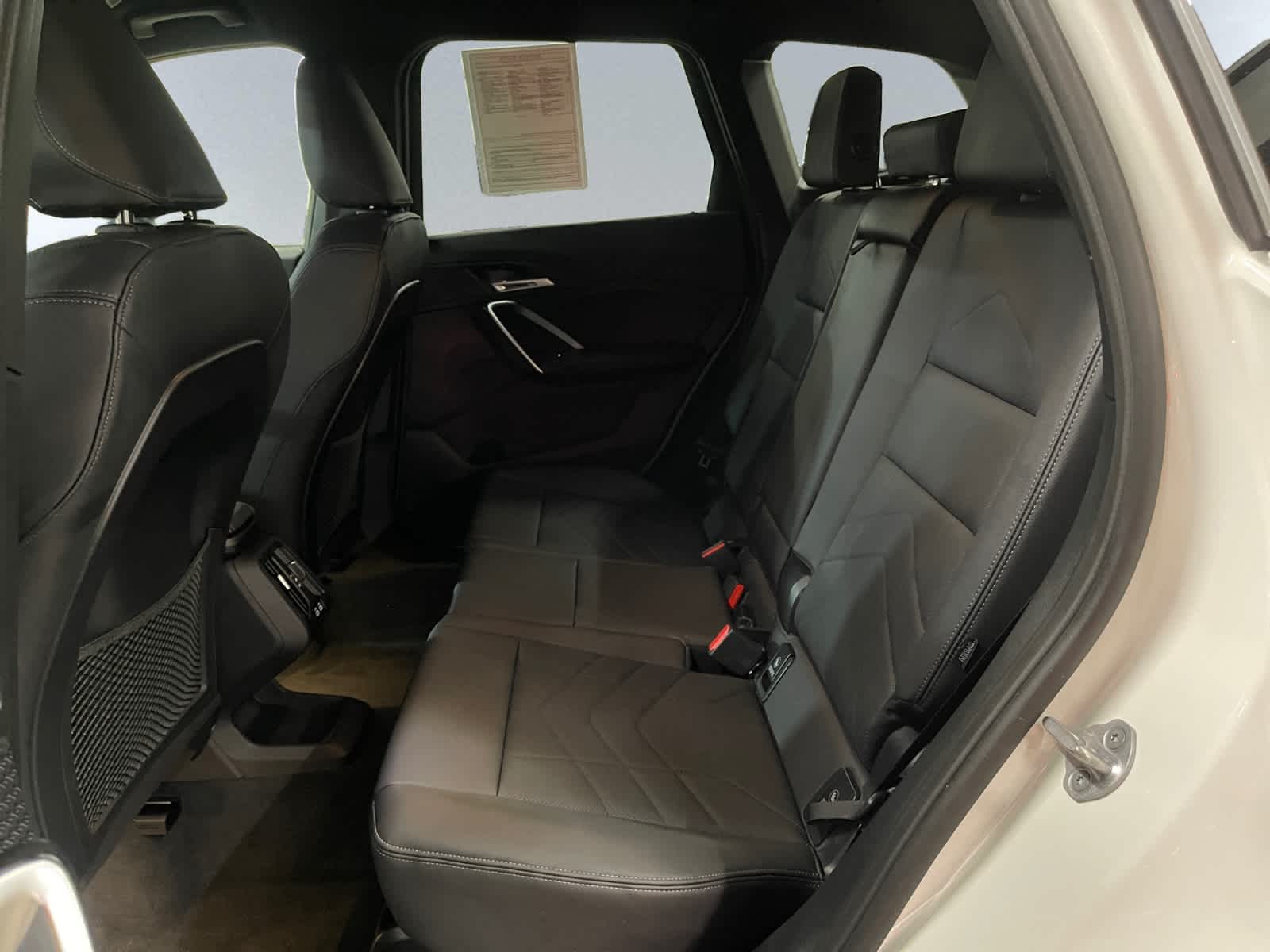 used 2023 BMW X1 car, priced at $31,797